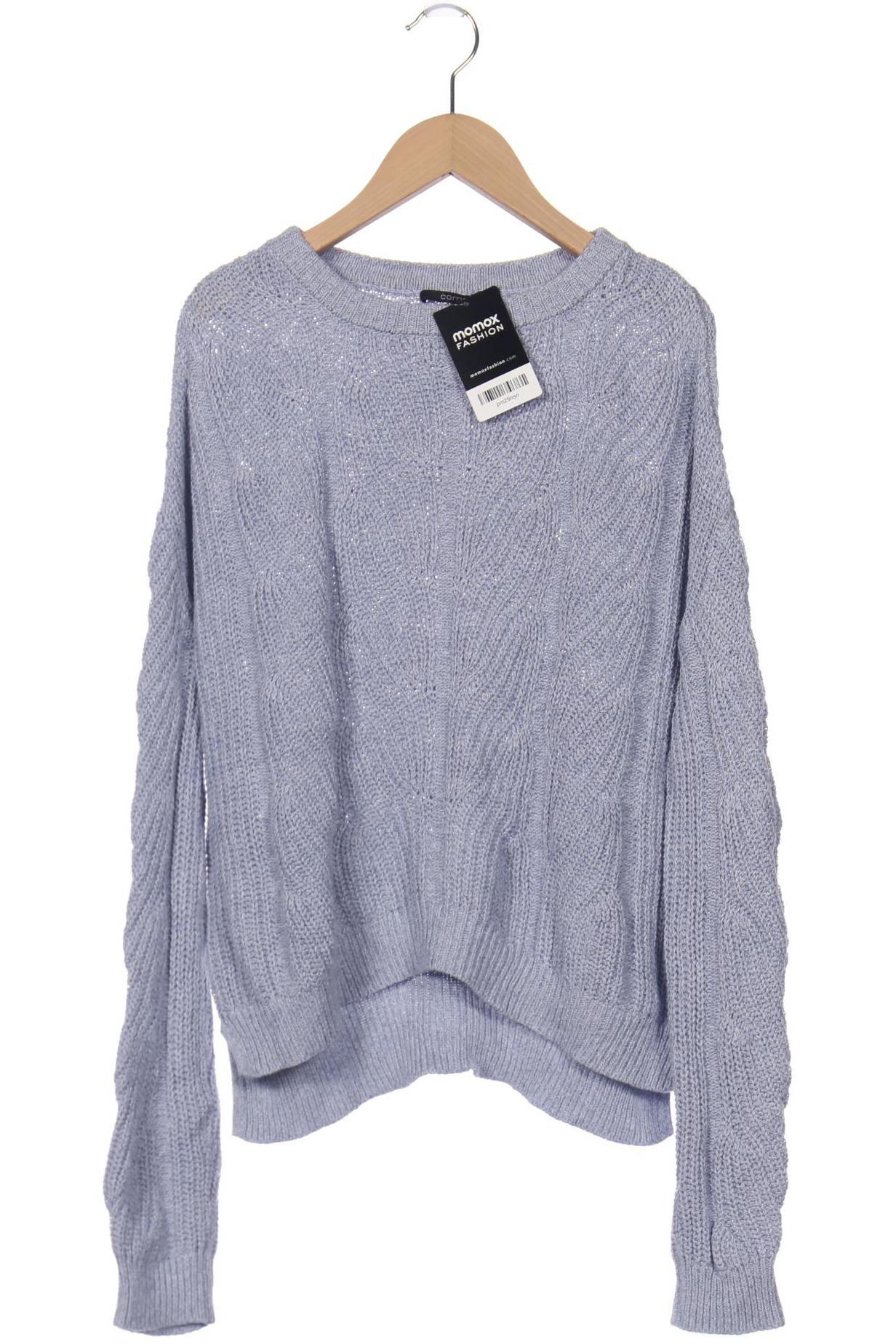 

Comma Damen Pullover, flieder
