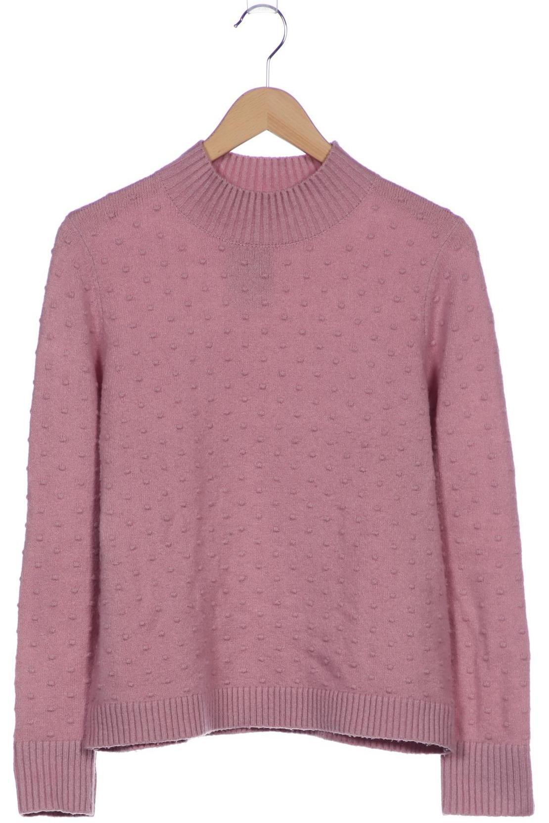 

Comma Damen Pullover, pink, Gr. 36