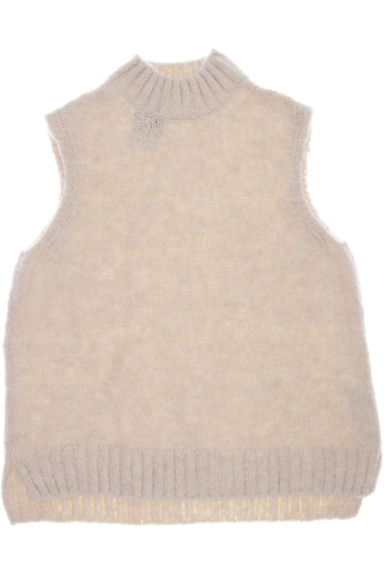 

Comma Damen Pullover, beige