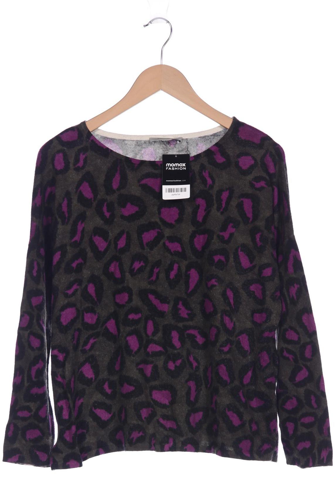 

Comma Damen Pullover, braun, Gr. 40