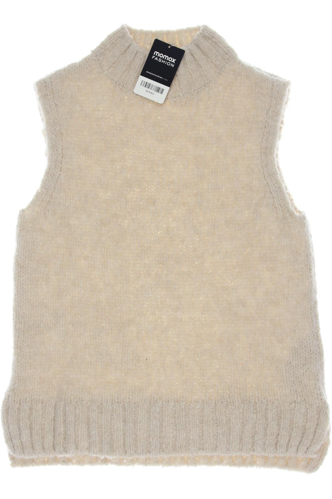 

Comma Damen Pullover, beige, Gr. 34