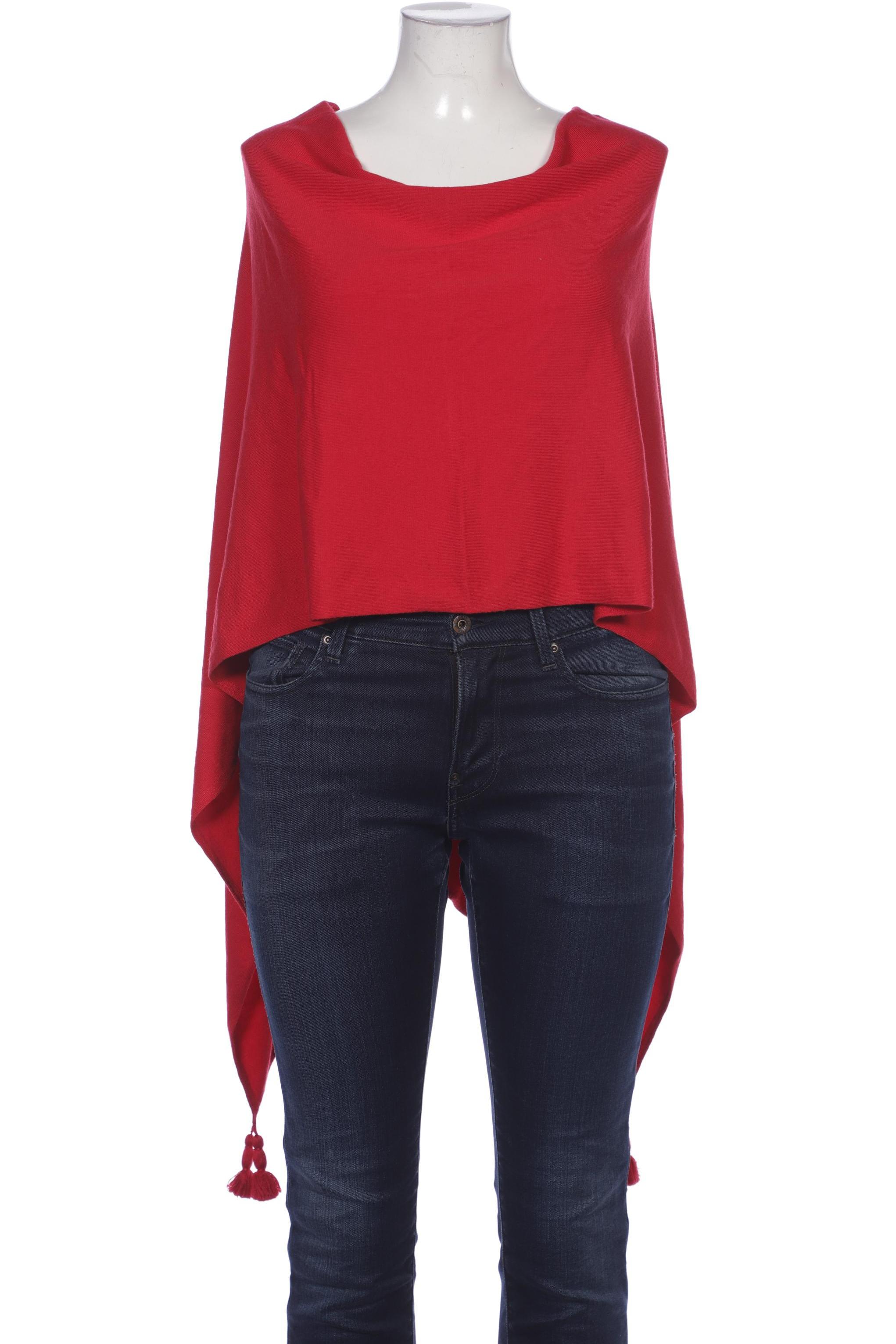 

Comma Damen Pullover, rot, Gr. uni