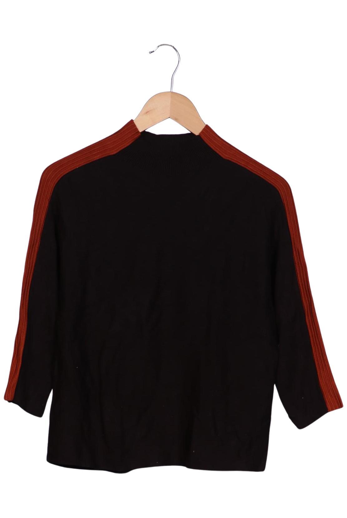 

Comma Damen Pullover, mehrfarbig, Gr. 34