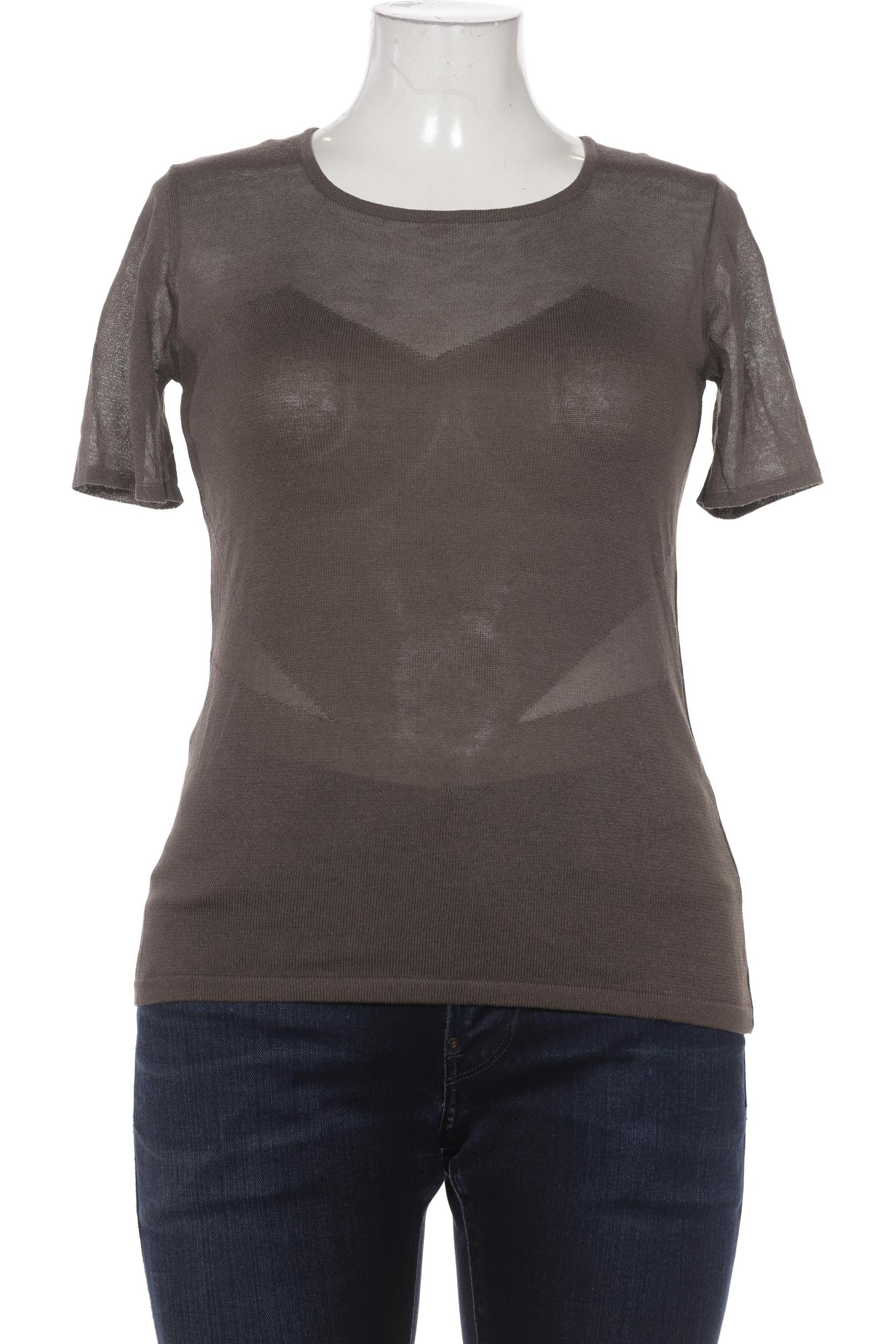 

Comma Damen Pullover, braun, Gr. 44