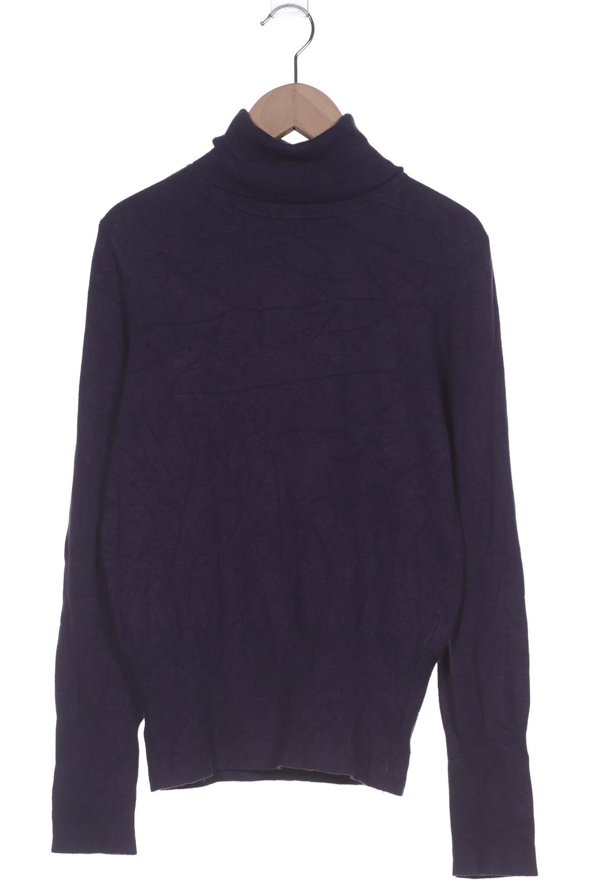 

Comma Damen Pullover, flieder, Gr. 40