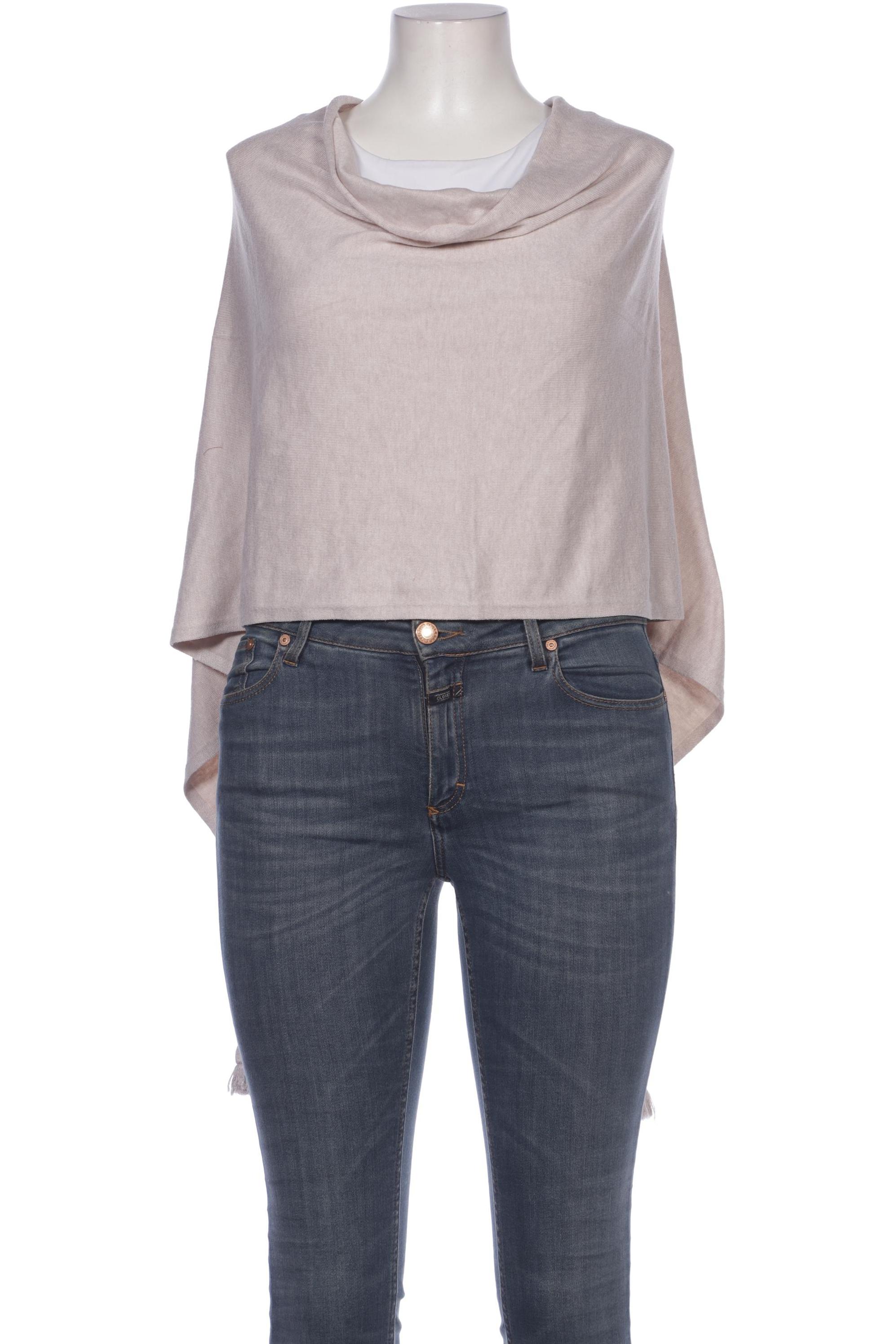

Comma Damen Pullover, cremeweiß, Gr. uni