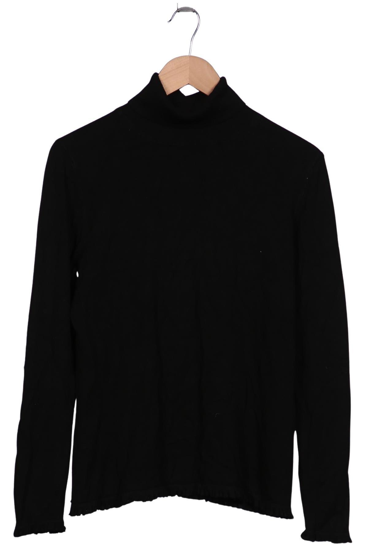 

Comma Damen Pullover, schwarz, Gr. 42