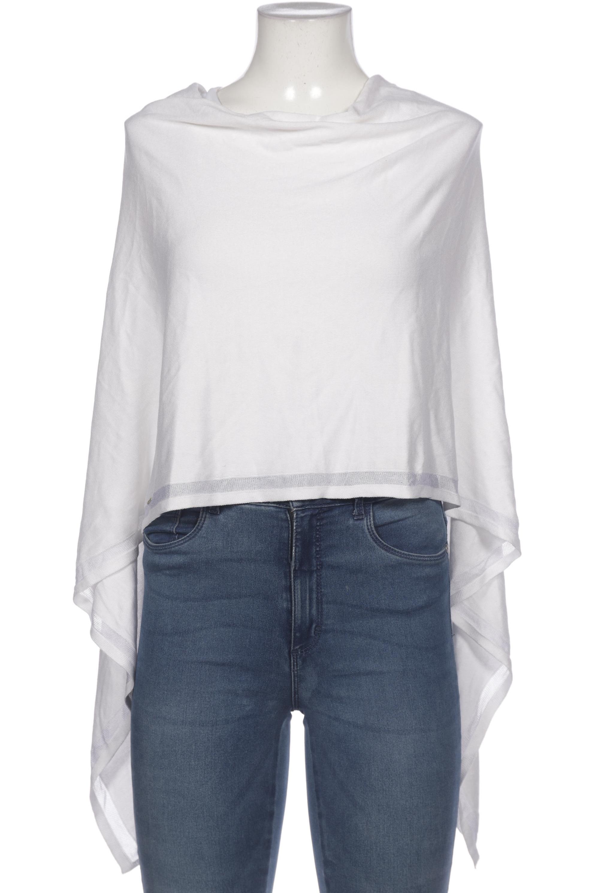 

Comma Damen Pullover, cremeweiß, Gr. uni
