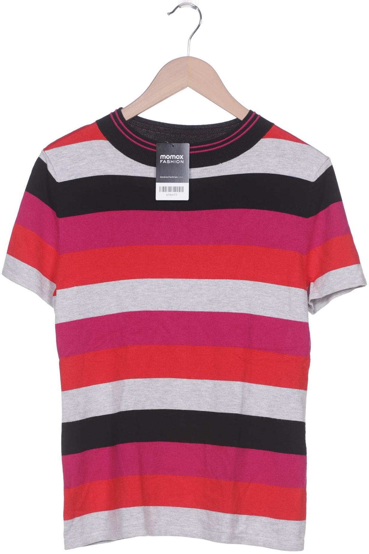 

Comma Damen Pullover, mehrfarbig