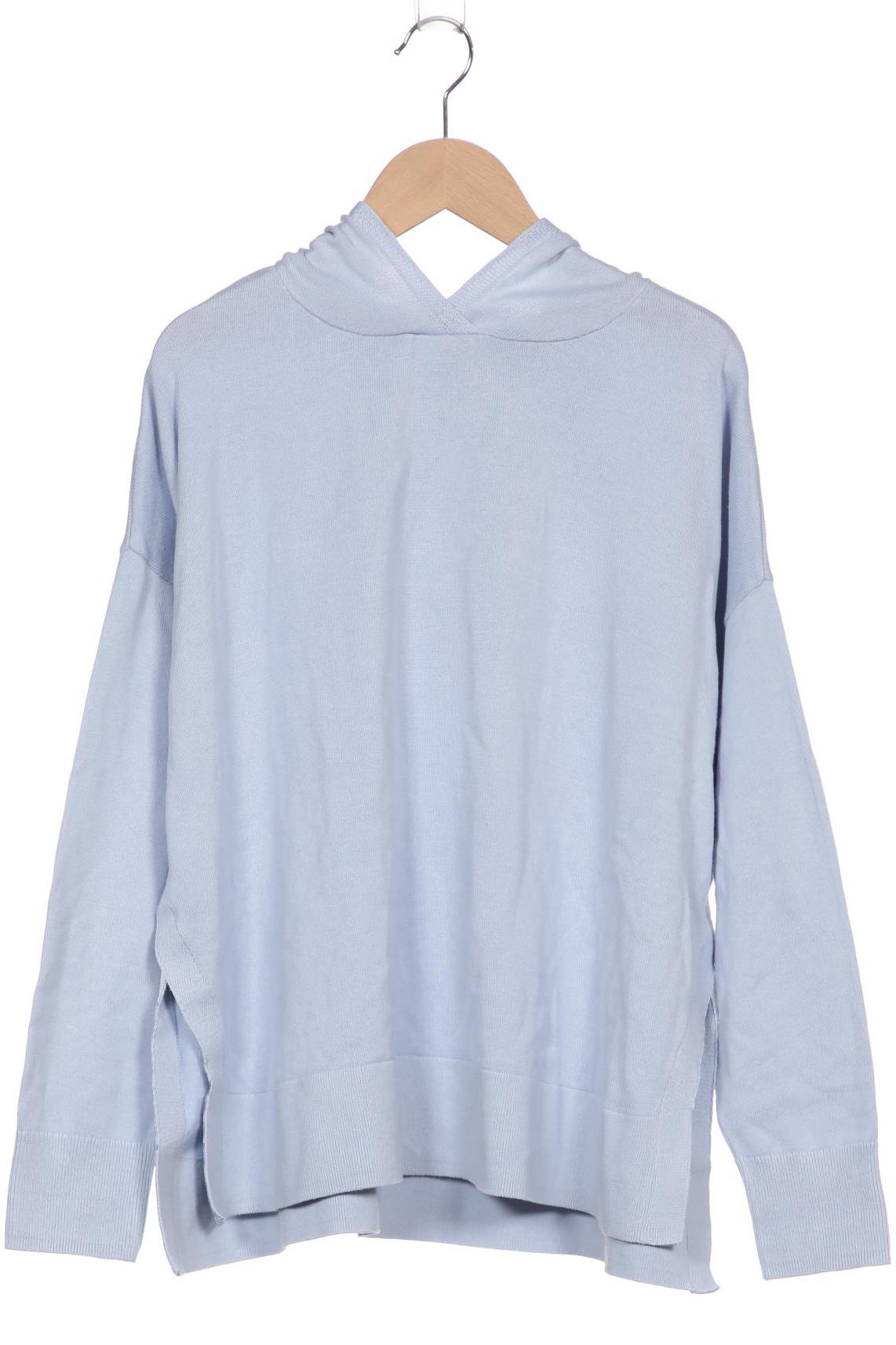 

Comma Damen Pullover, hellblau