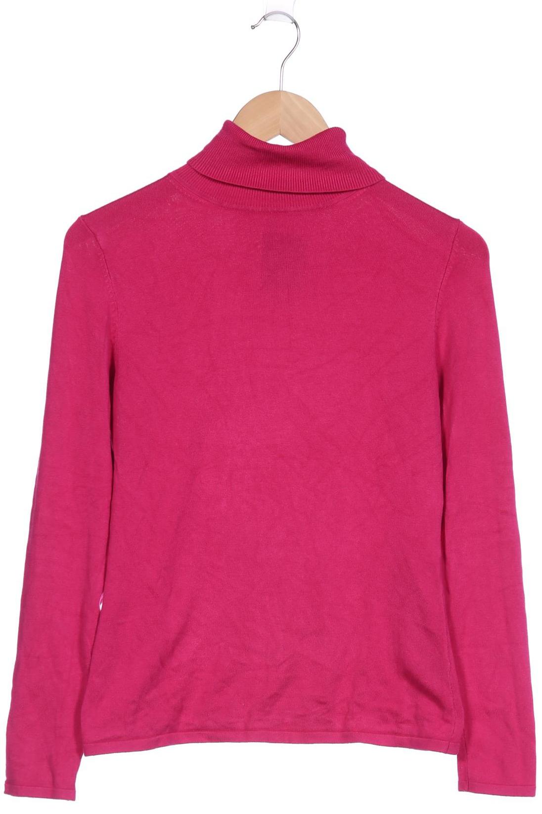

Comma Damen Pullover, pink, Gr. 34