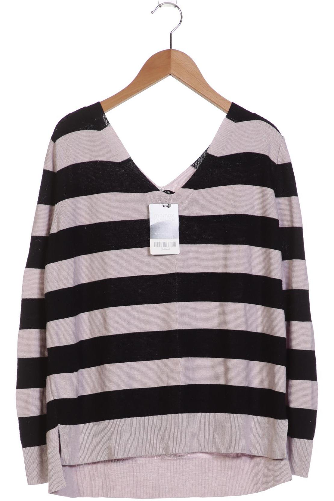 

Comma Damen Pullover, pink, Gr. 42