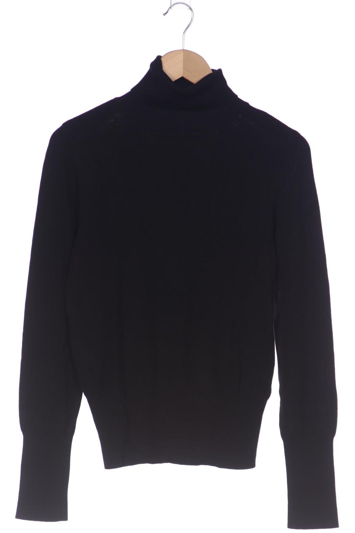 

Comma Damen Pullover, schwarz, Gr. 40