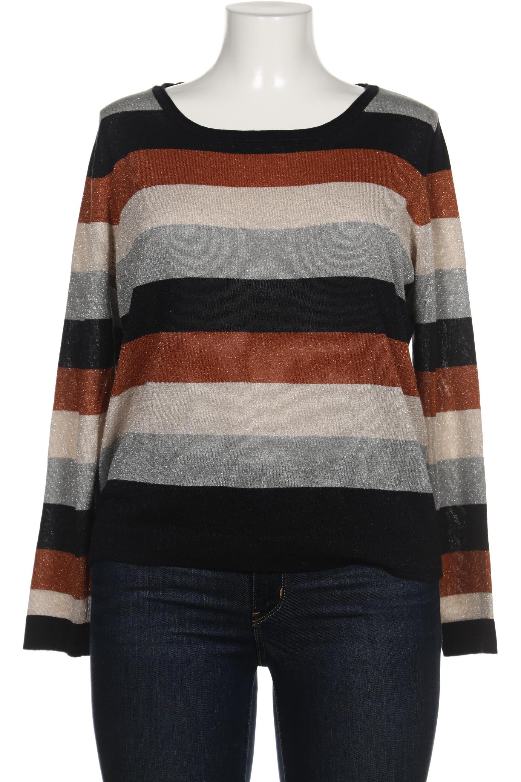 

Comma Damen Pullover, mehrfarbig