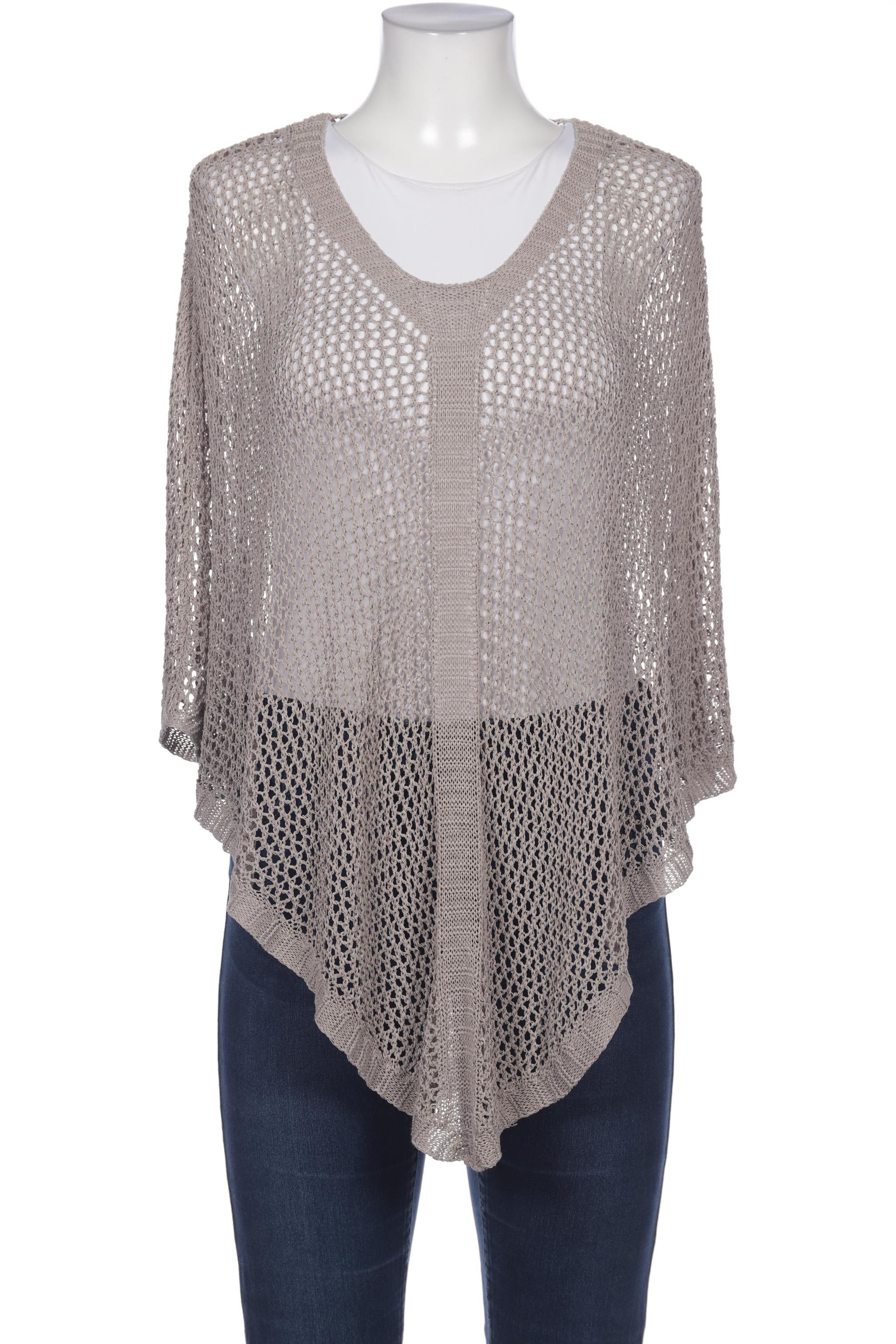 

Comma Damen Pullover, braun