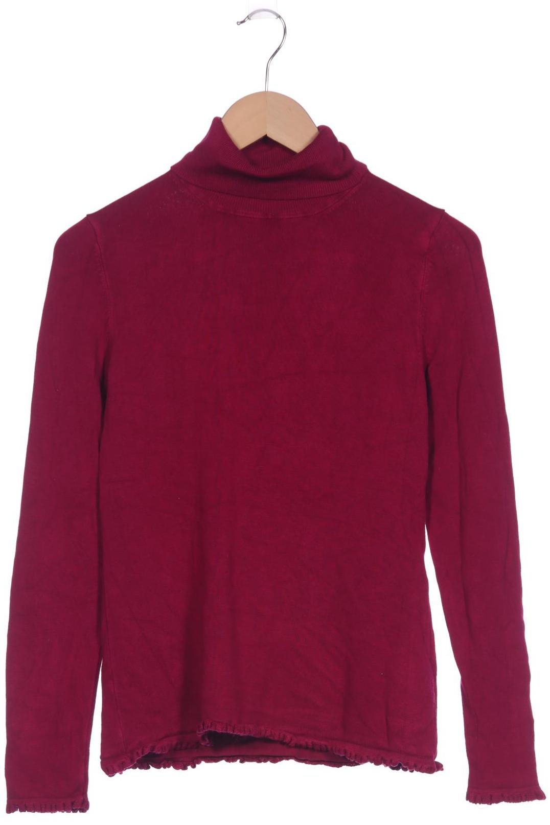 

Comma Damen Pullover, pink, Gr. 38