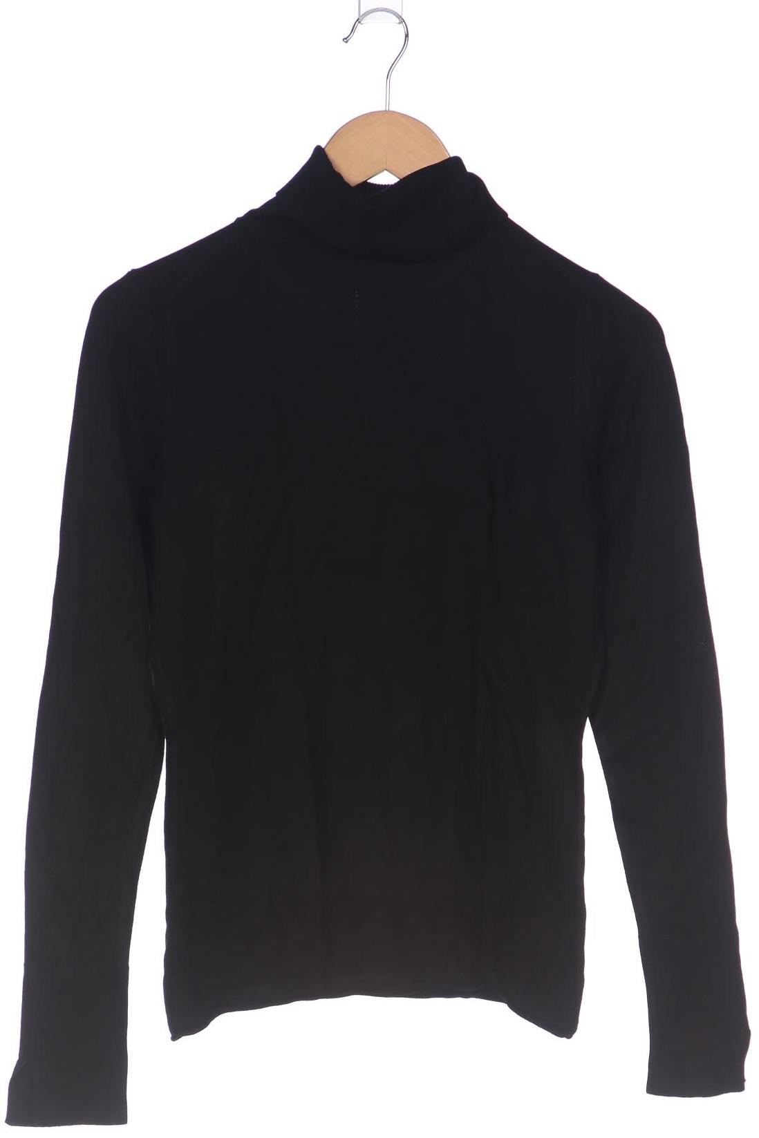

Comma Damen Pullover, schwarz, Gr. 34
