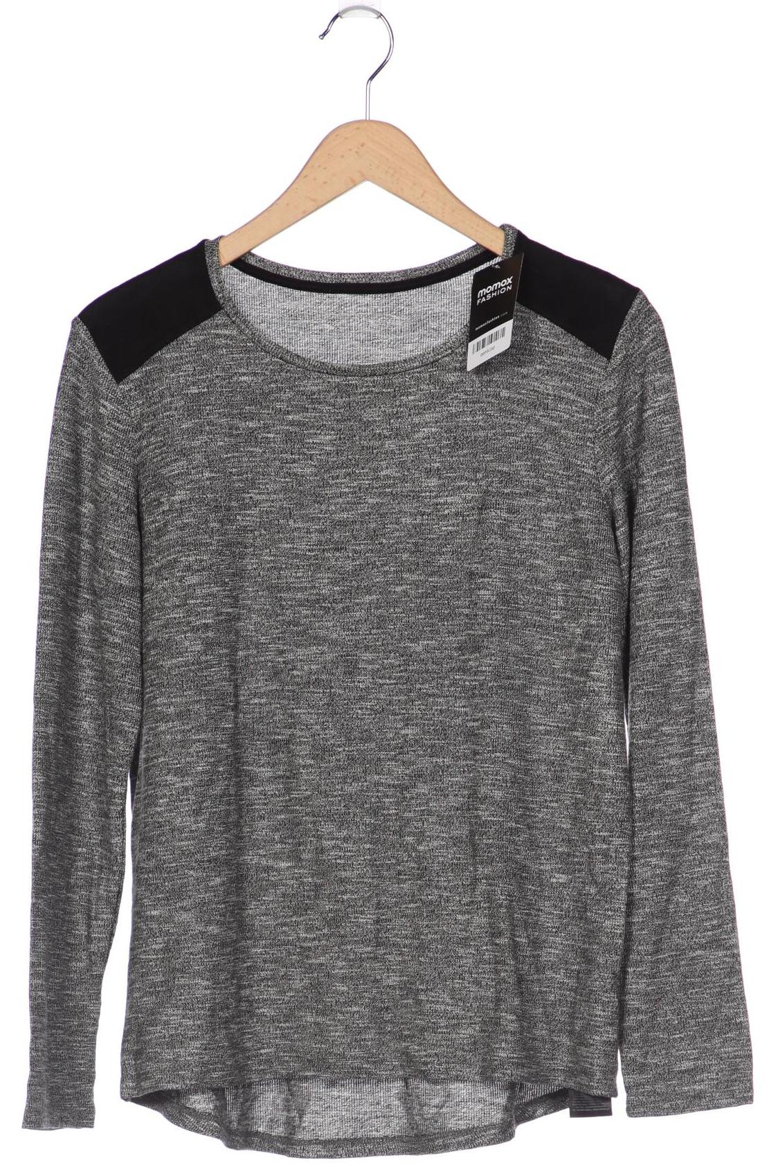 

Comma Damen Pullover, grau, Gr. 38