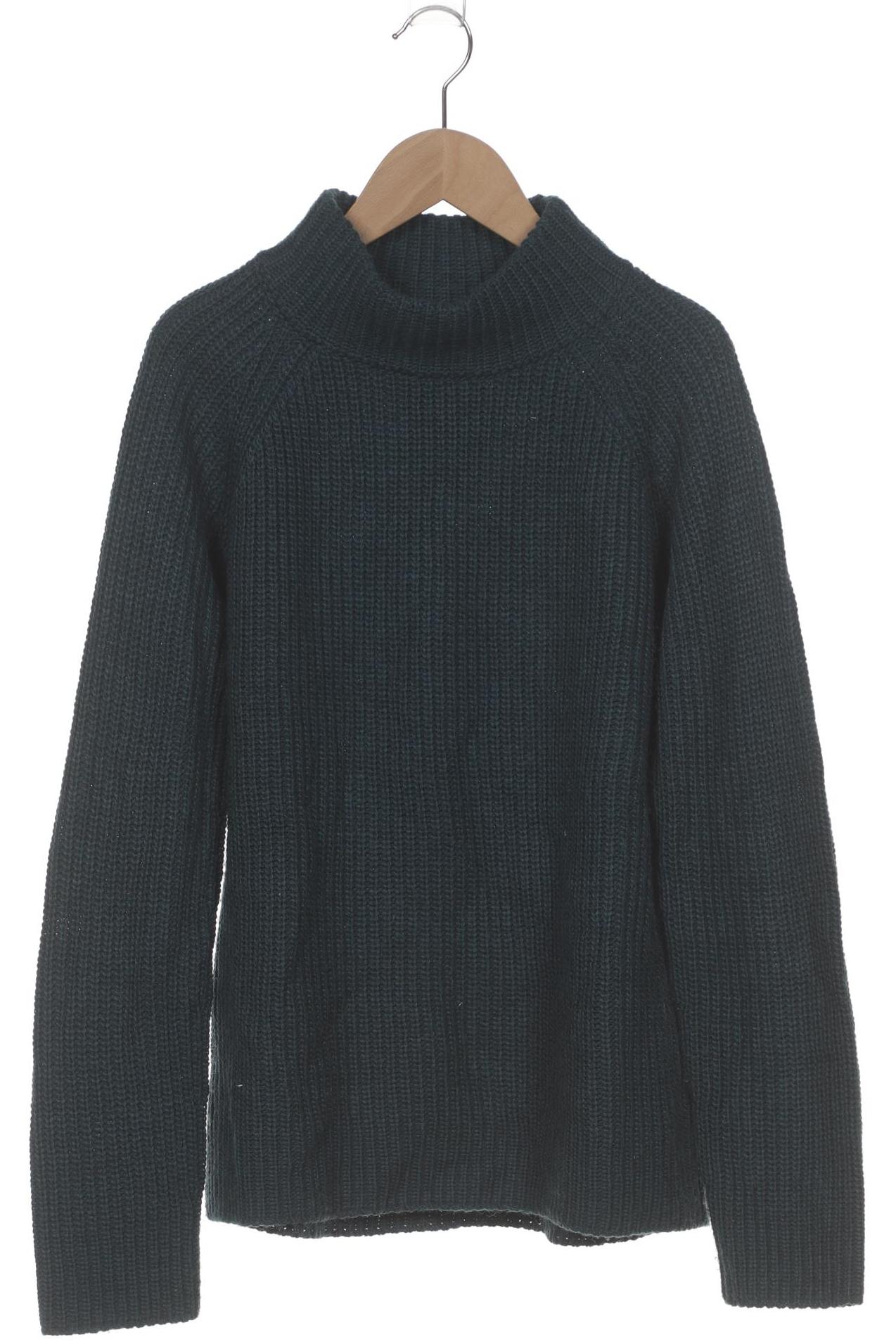 

Comma Damen Pullover, türkis, Gr. 36