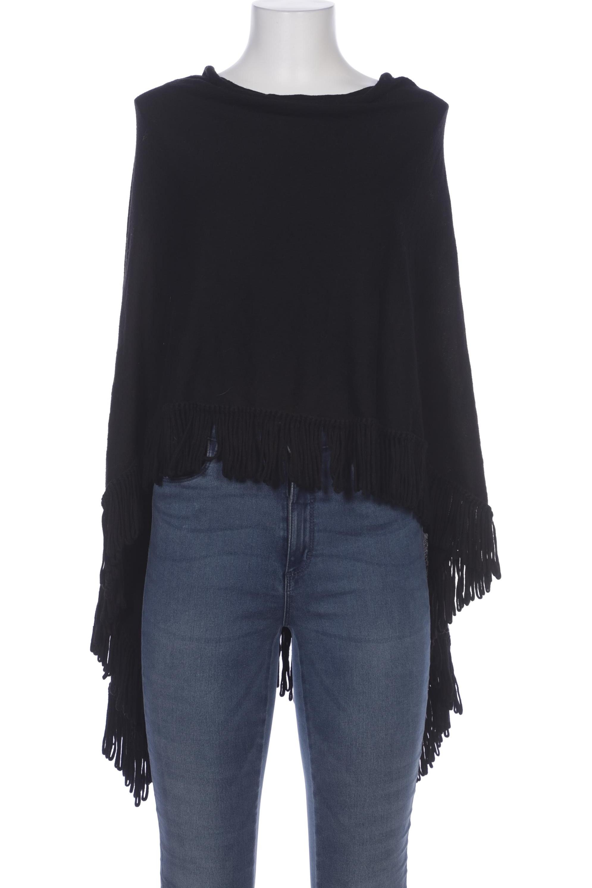 

Comma Damen Pullover, schwarz, Gr. uni