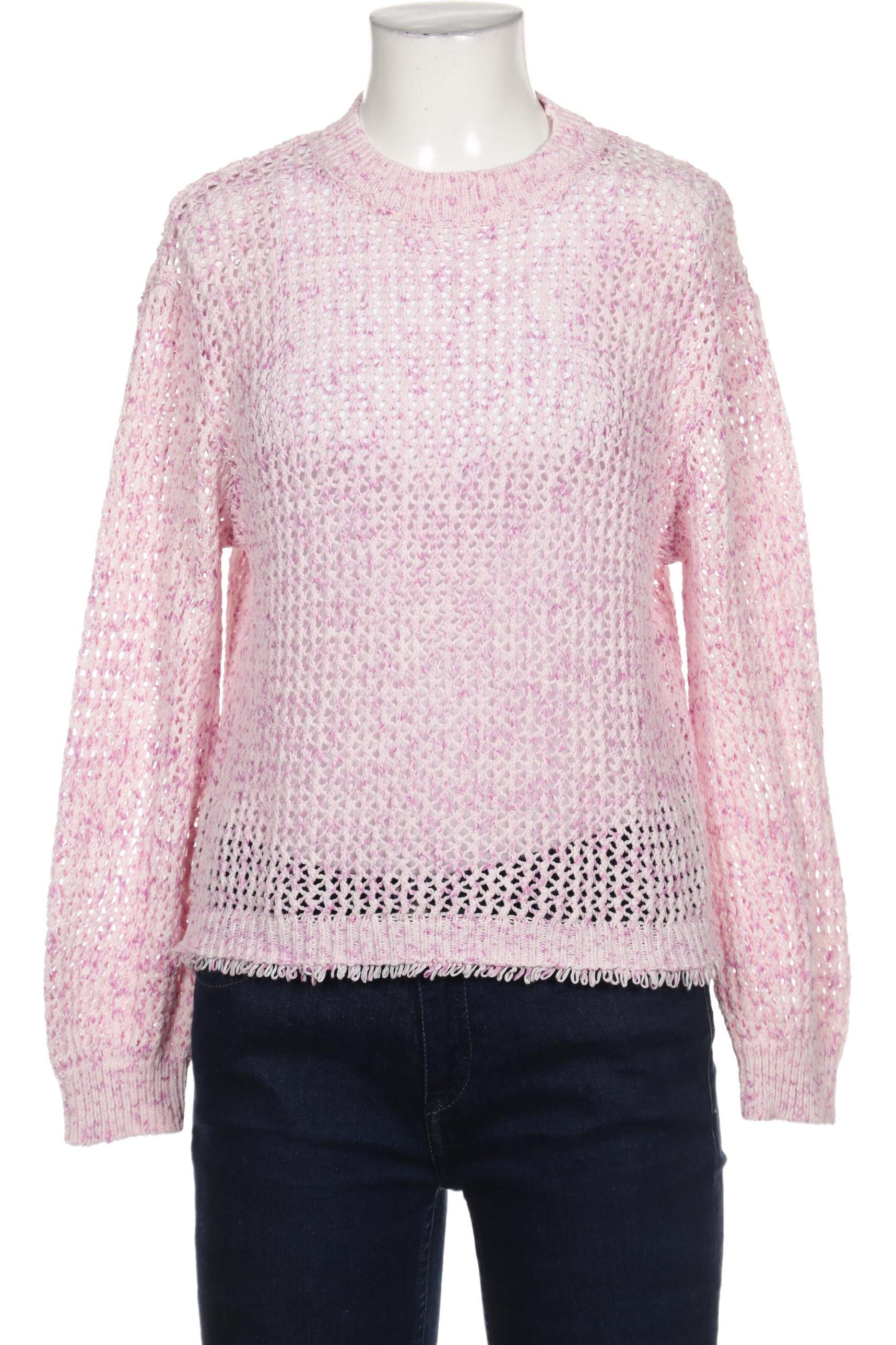 

Comma Damen Pullover, pink