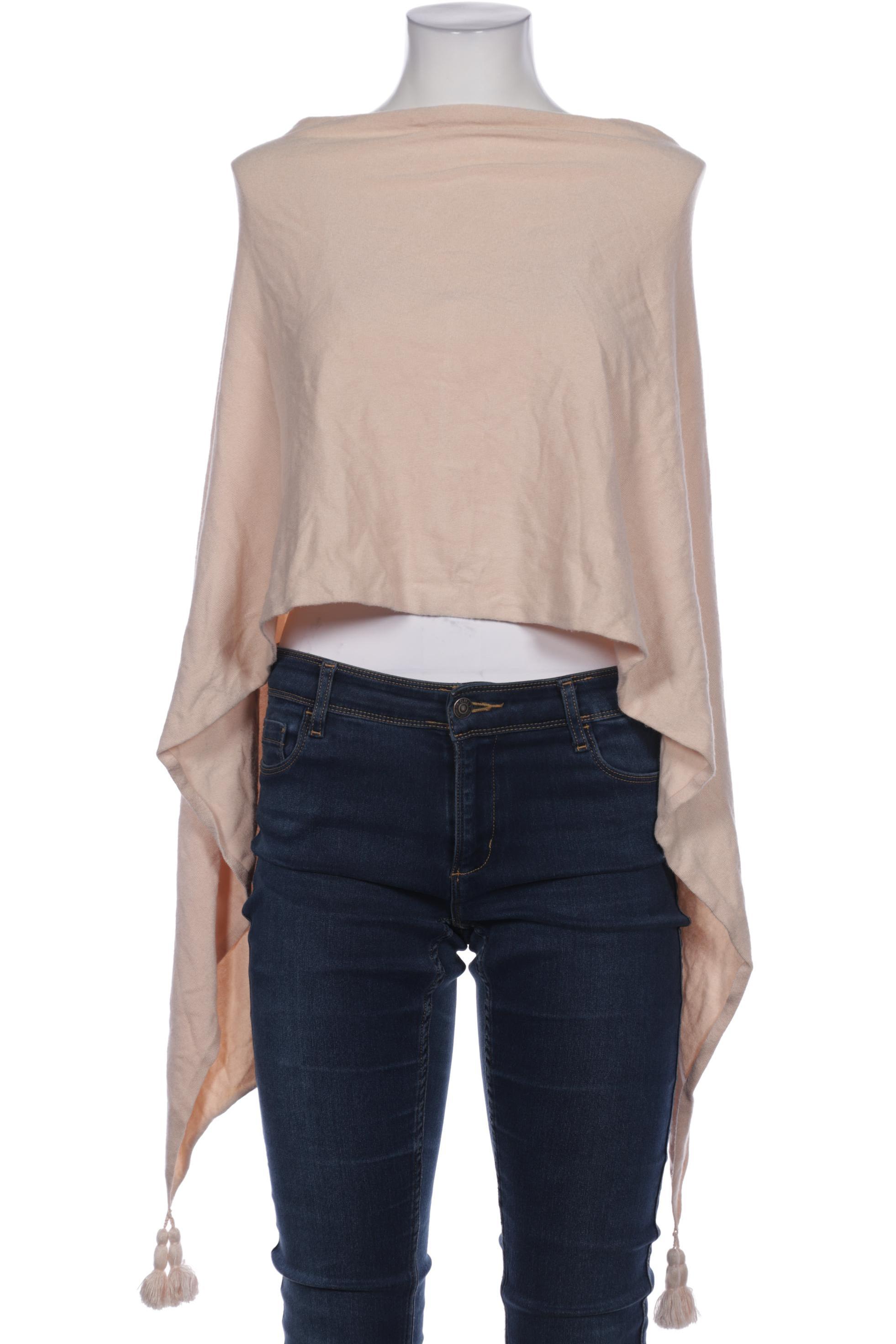 

Comma Damen Pullover, beige