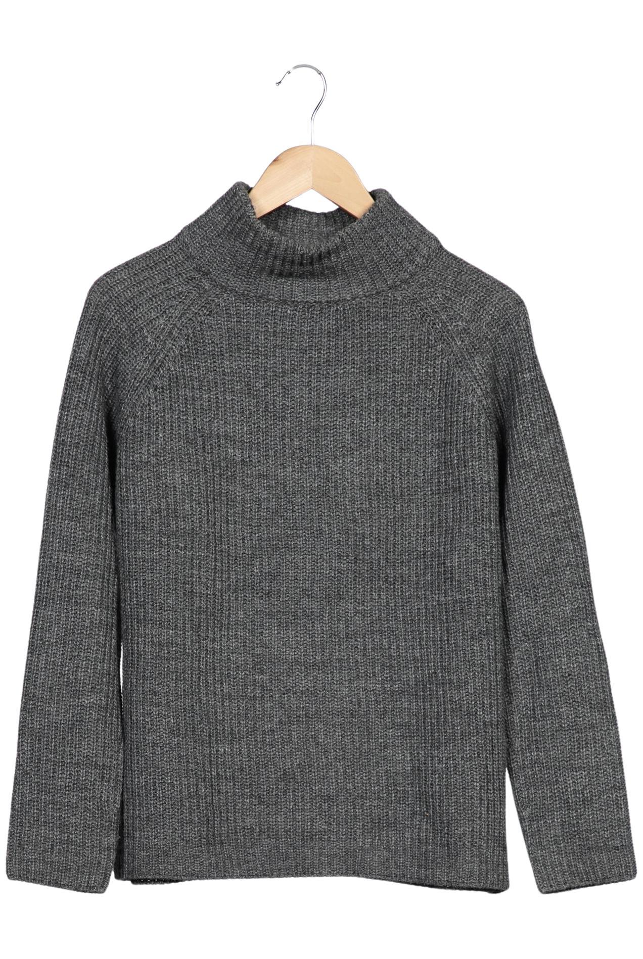 

Comma Damen Pullover, grau, Gr. 40