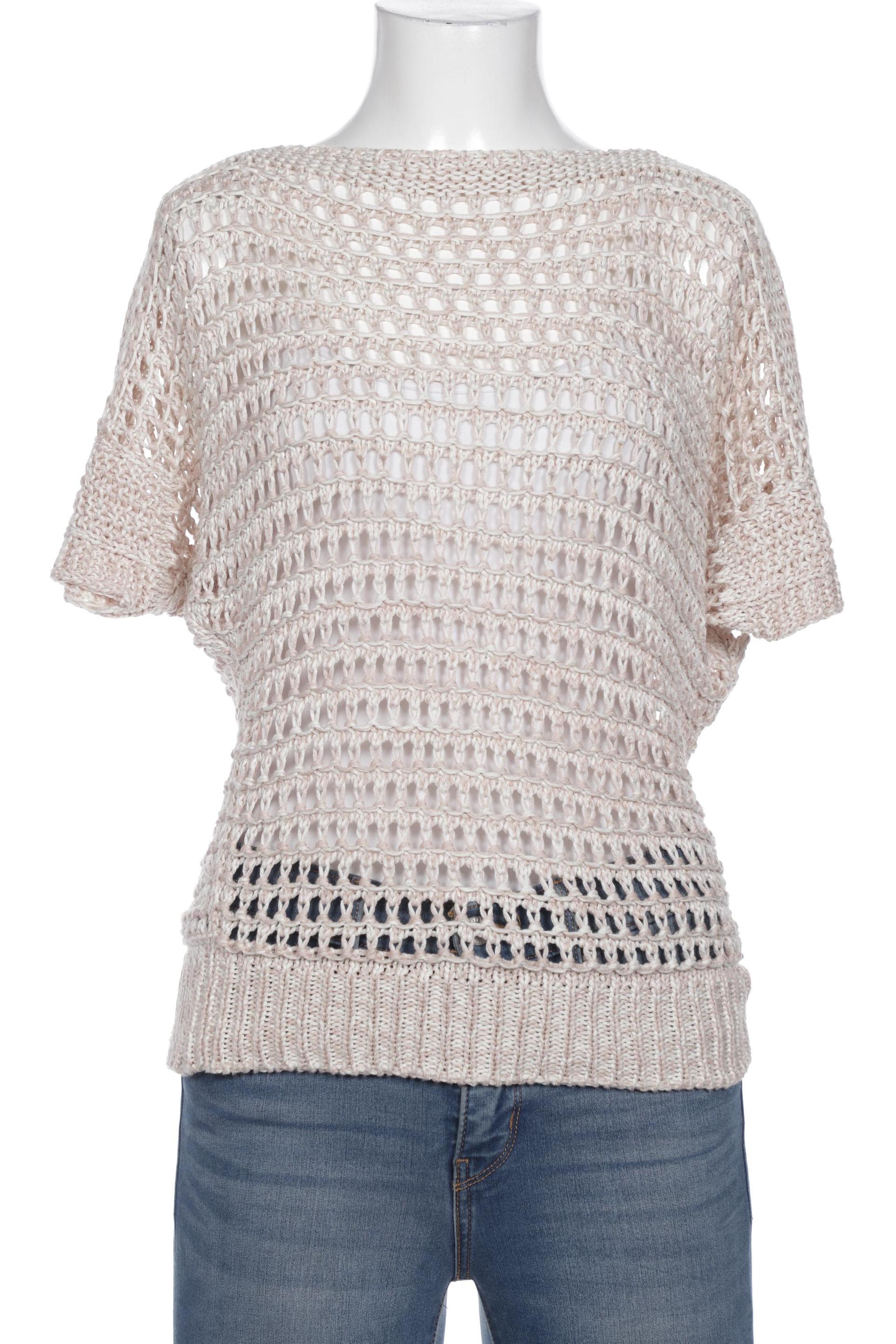 

Comma Damen Pullover, beige