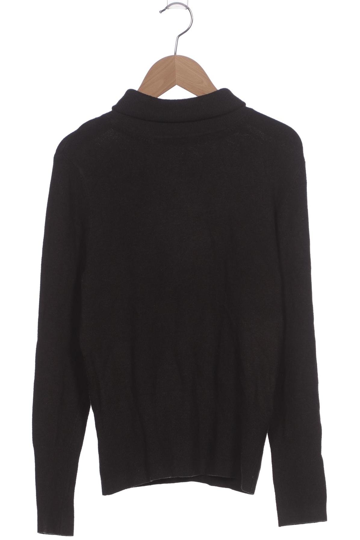 

Comma Damen Pullover, braun, Gr. 36