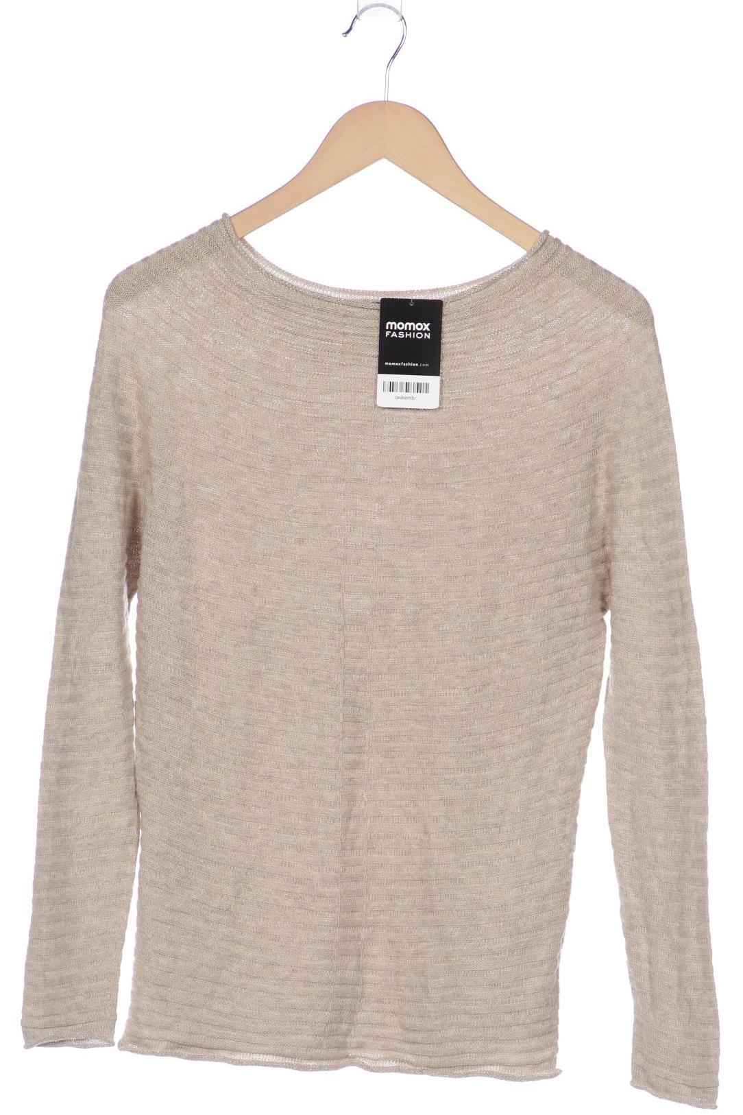 

Comma Damen Pullover, beige