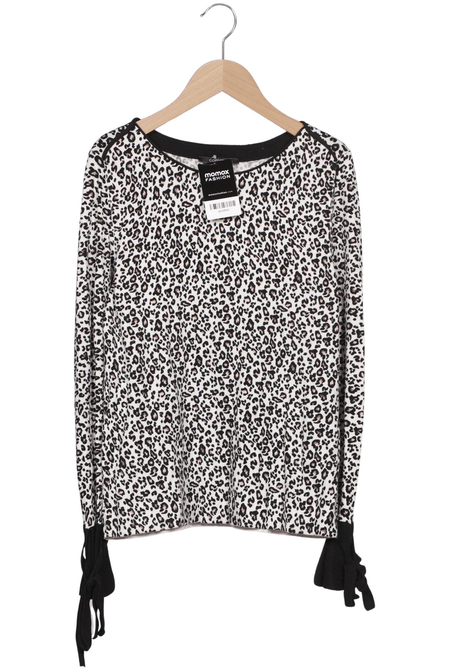 

Comma Damen Pullover, mehrfarbig, Gr. 36
