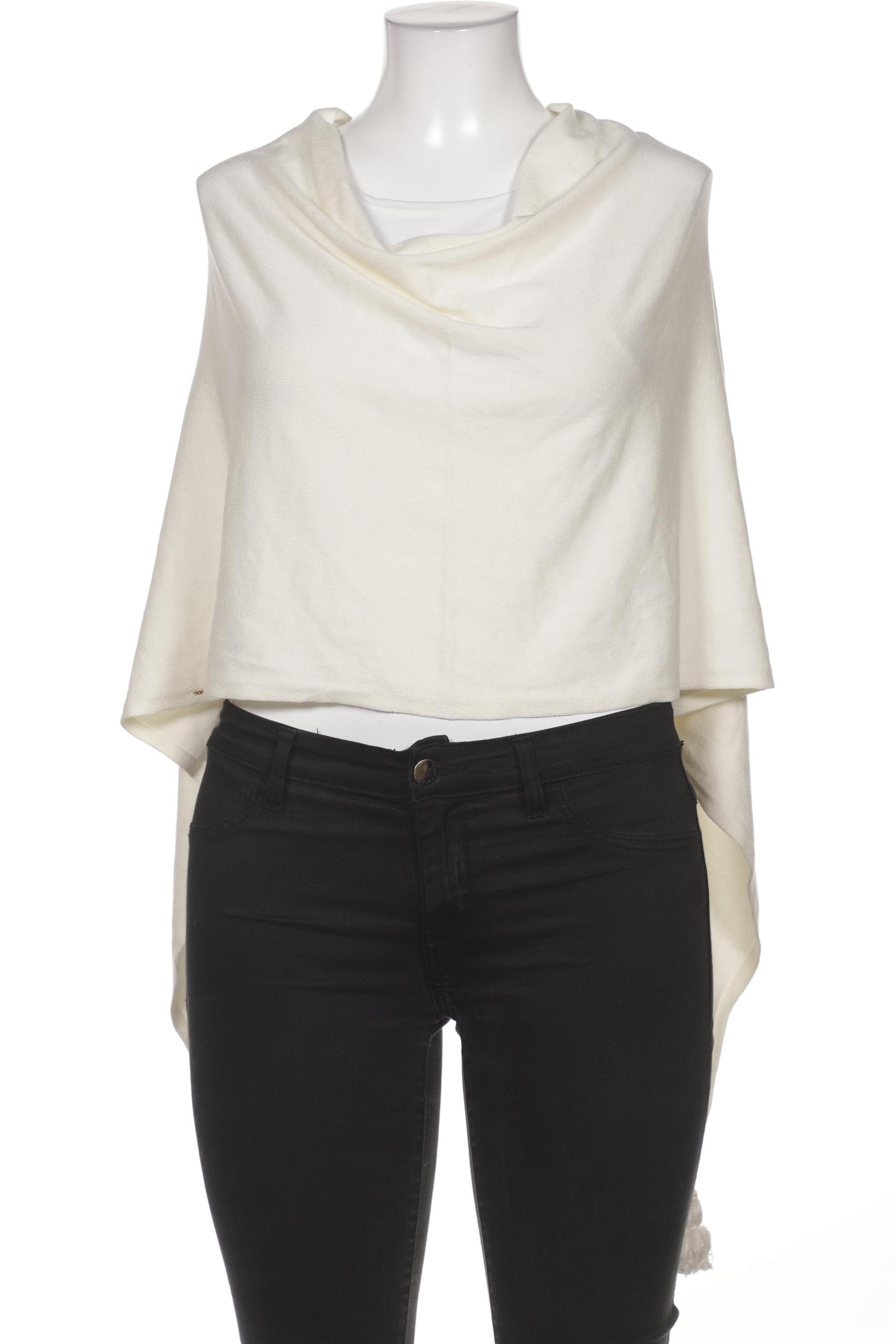 

Comma Damen Pullover, cremeweiß, Gr. uni