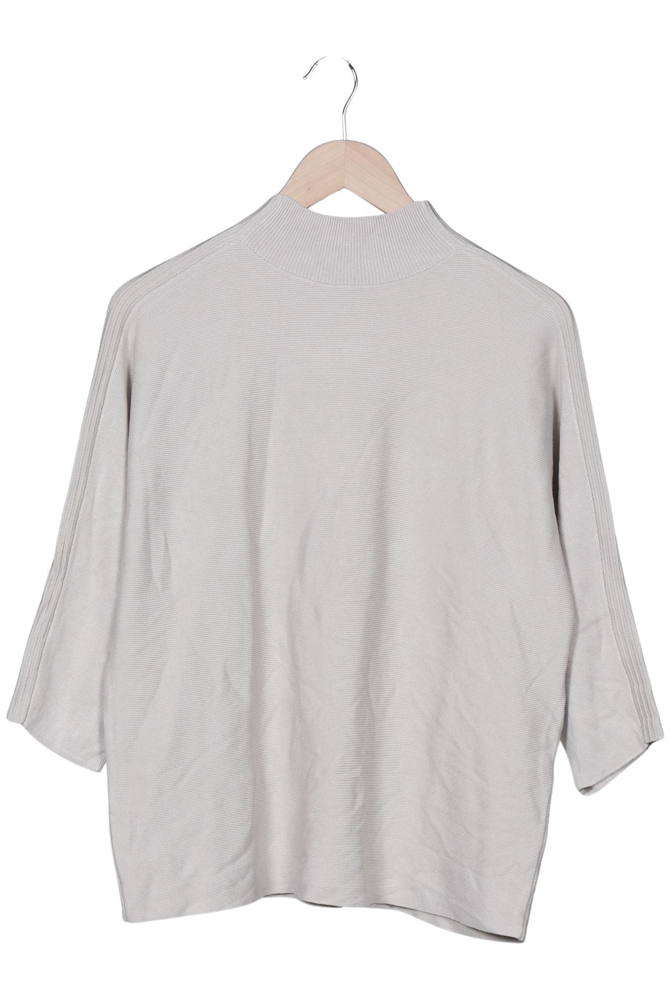 

Comma Damen Pullover, grau, Gr. 40