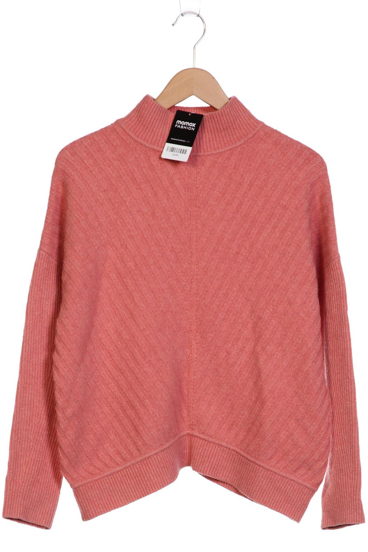 

Comma Damen Pullover, pink, Gr. 38