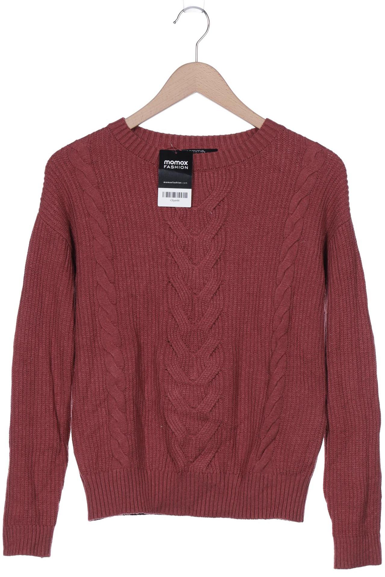 

Comma Damen Pullover, pink