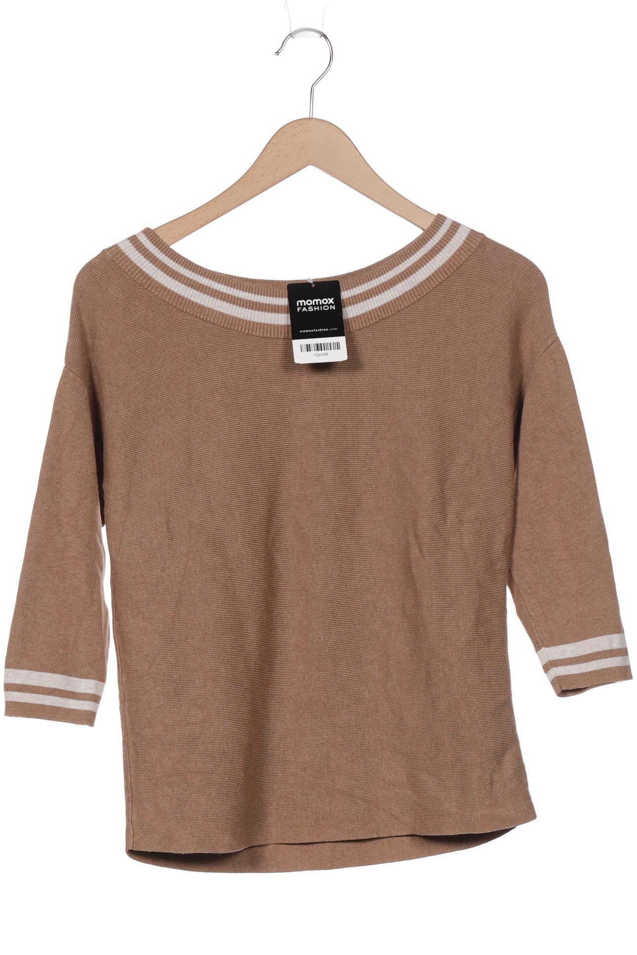 

Comma Damen Pullover, braun