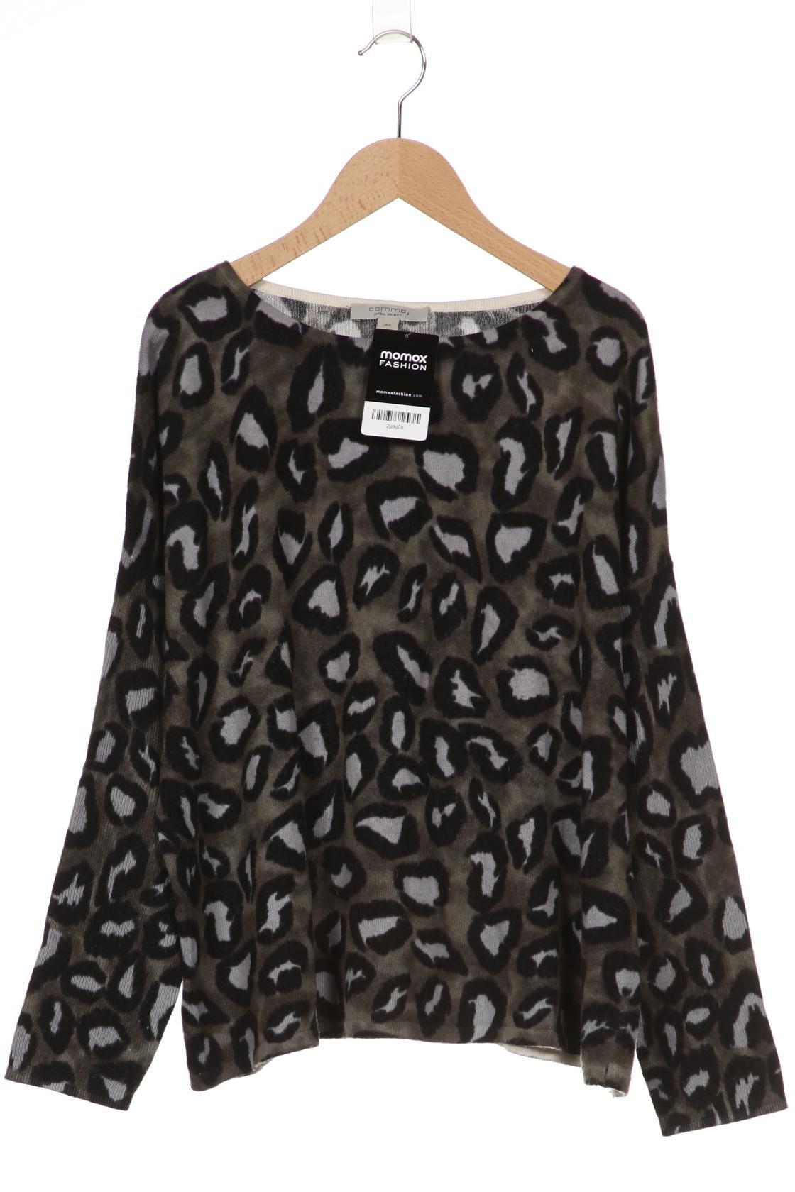 

Comma Damen Pullover, grün, Gr. 42