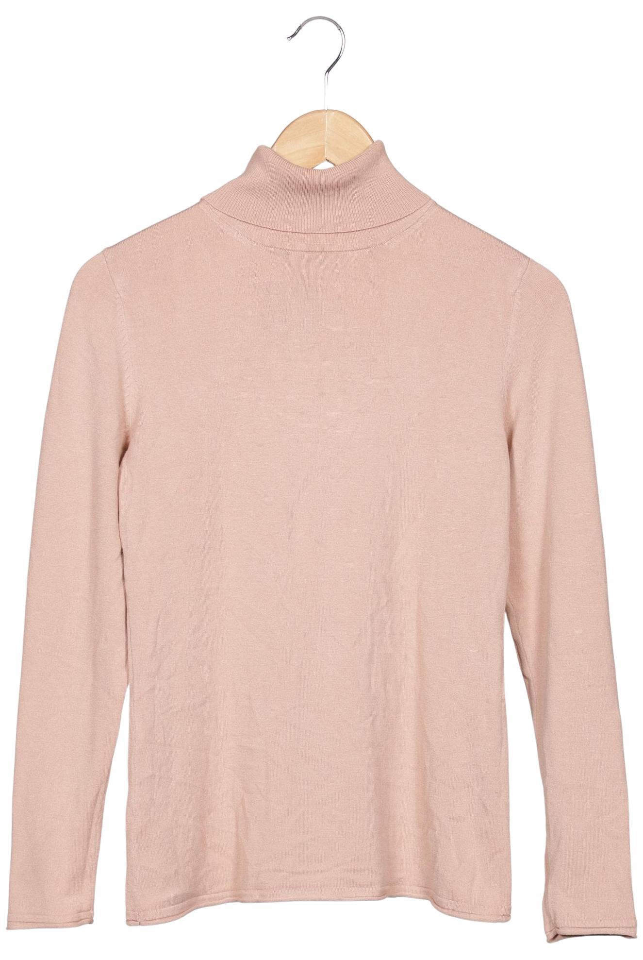

Comma Damen Pullover, pink, Gr. 36