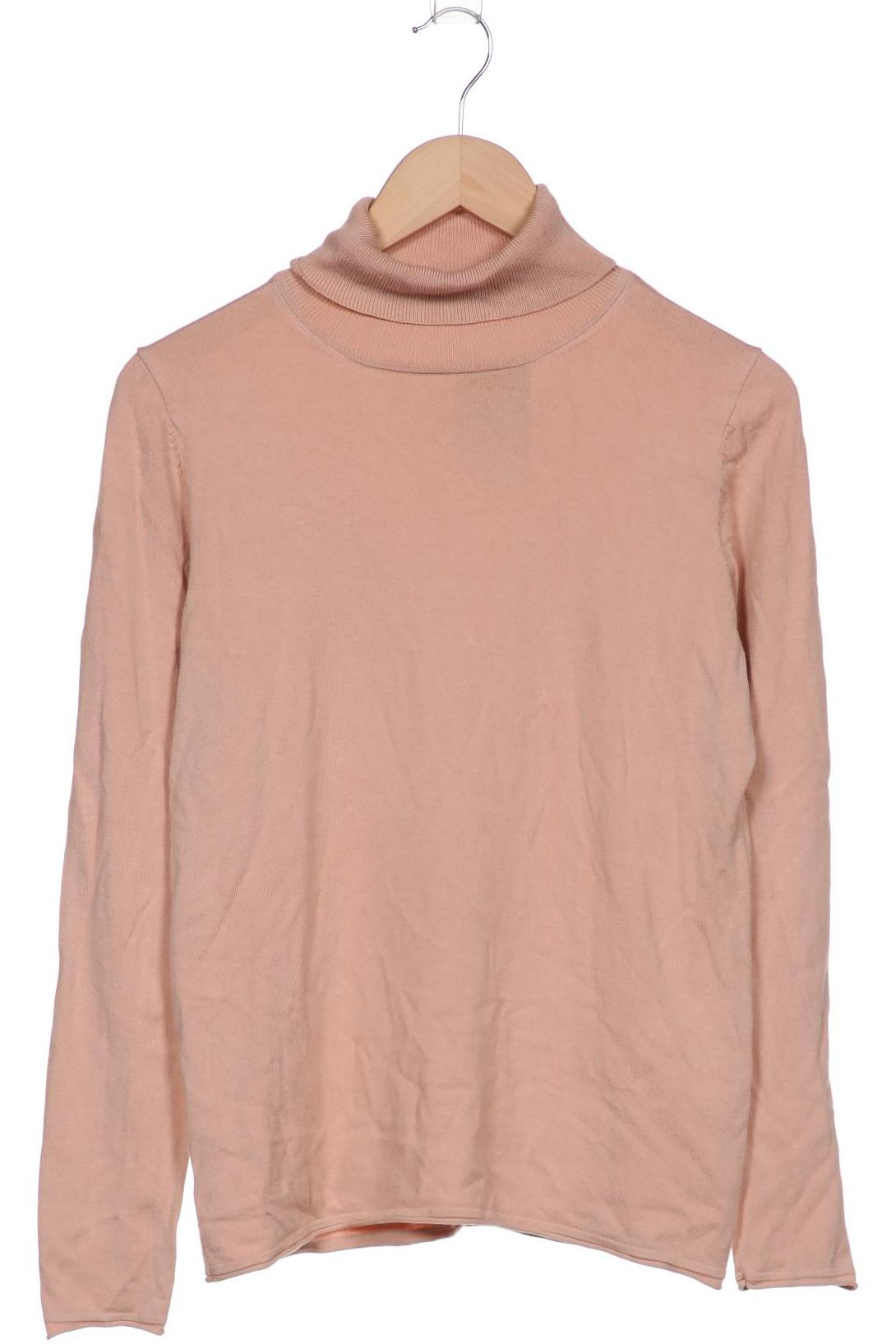 

Comma Damen Pullover, pink, Gr. 40