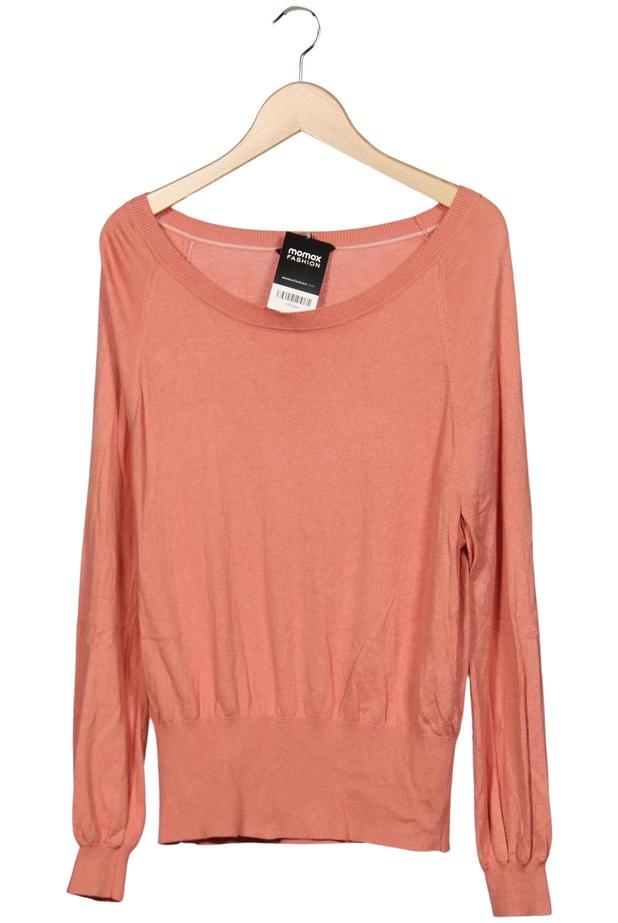 

Comma Damen Pullover, pink, Gr. 42