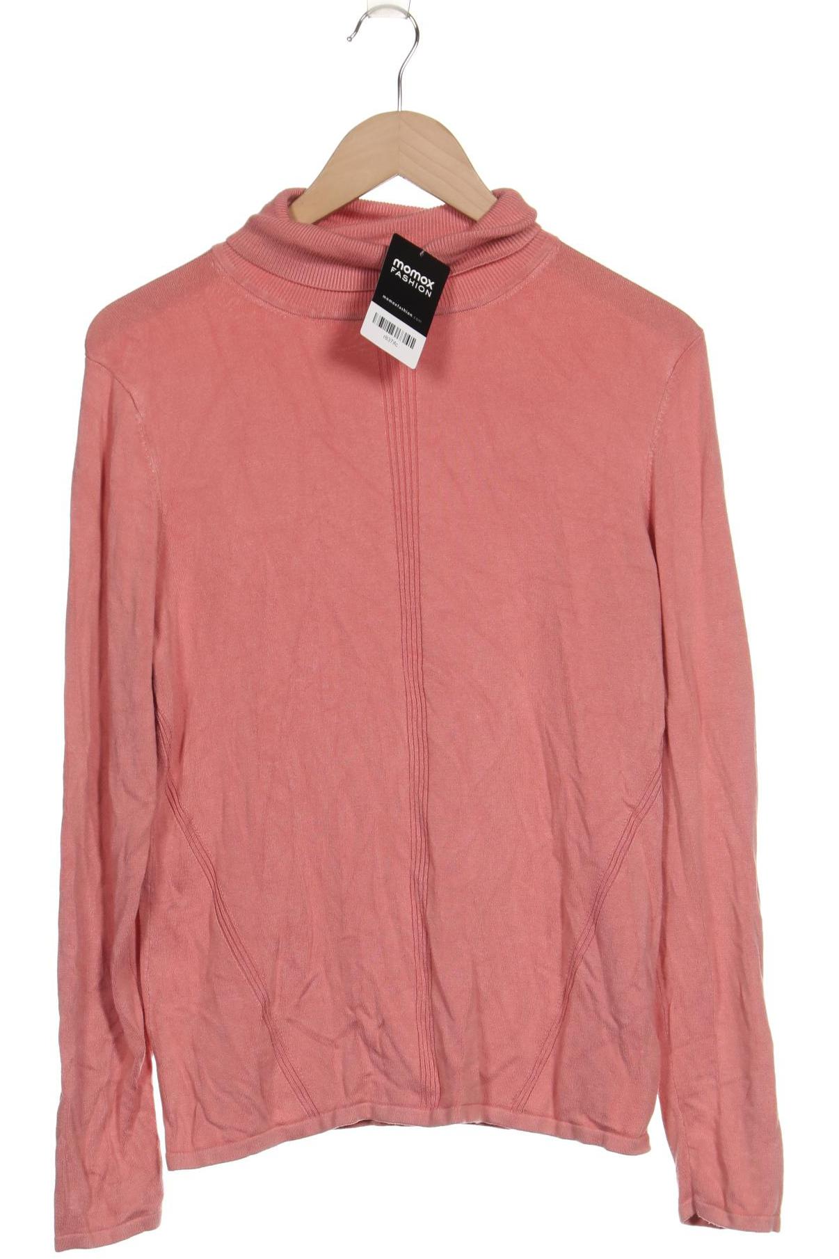 

Comma Damen Pullover, pink, Gr. 40