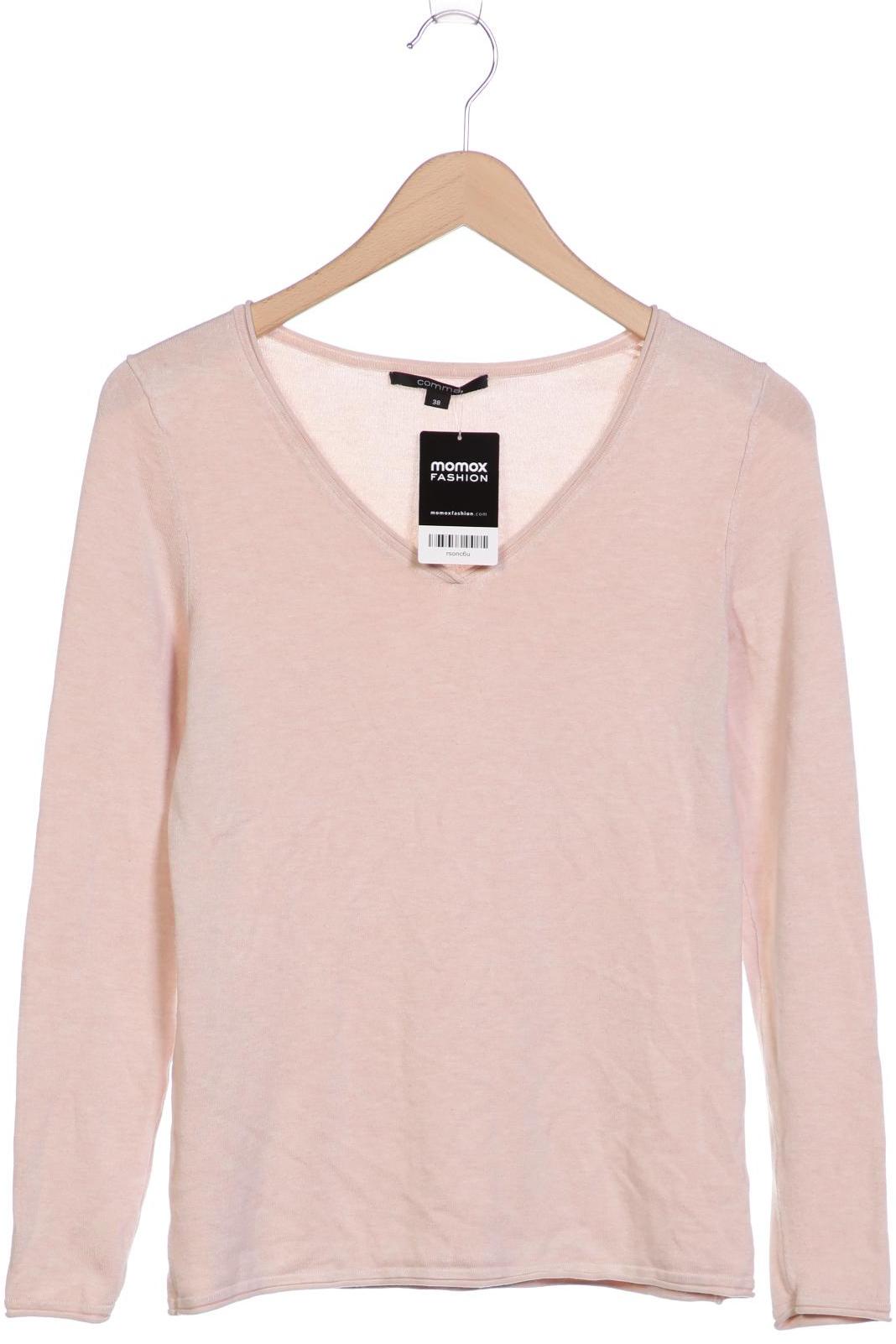 

Comma Damen Pullover, pink