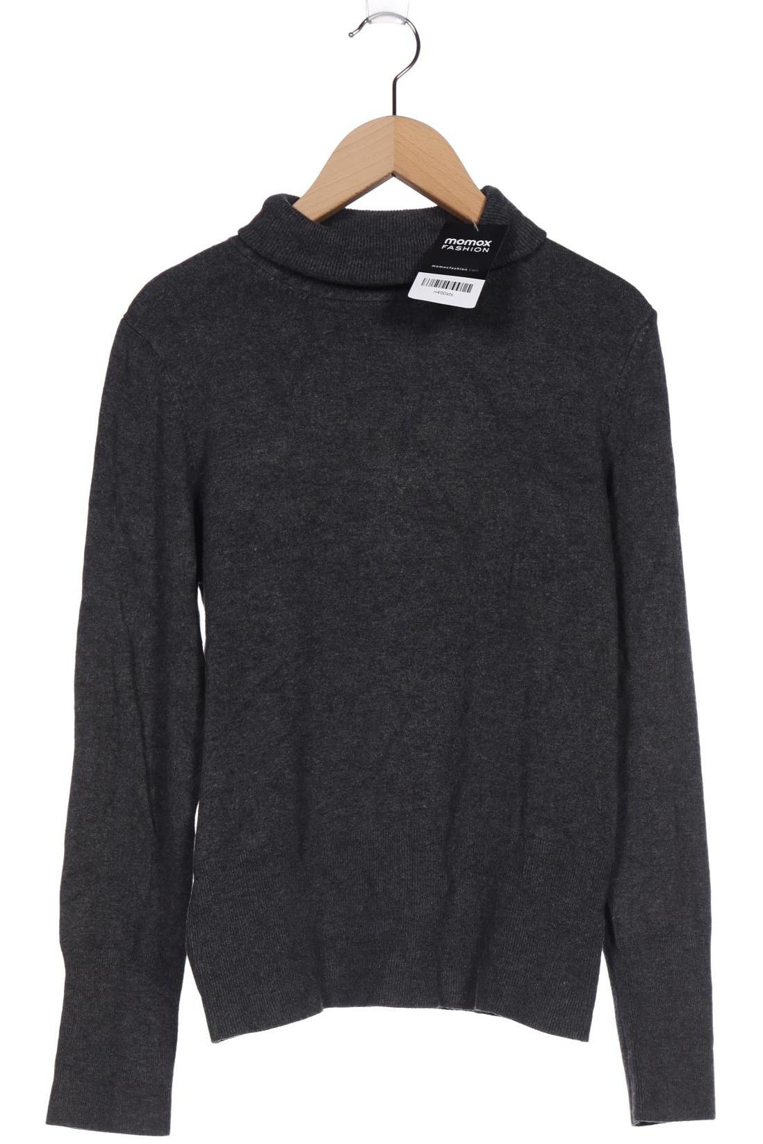 

Comma Damen Pullover, grau, Gr. 38