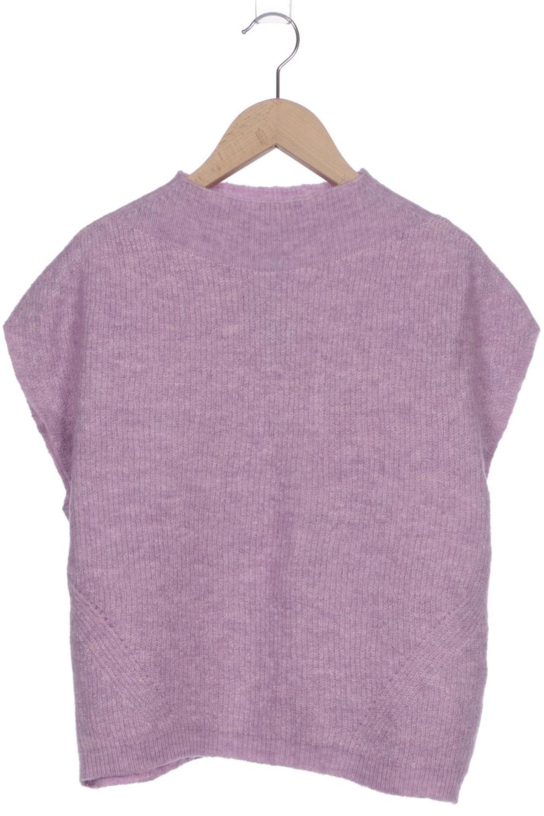 

Comma Damen Pullover, flieder, Gr. 36