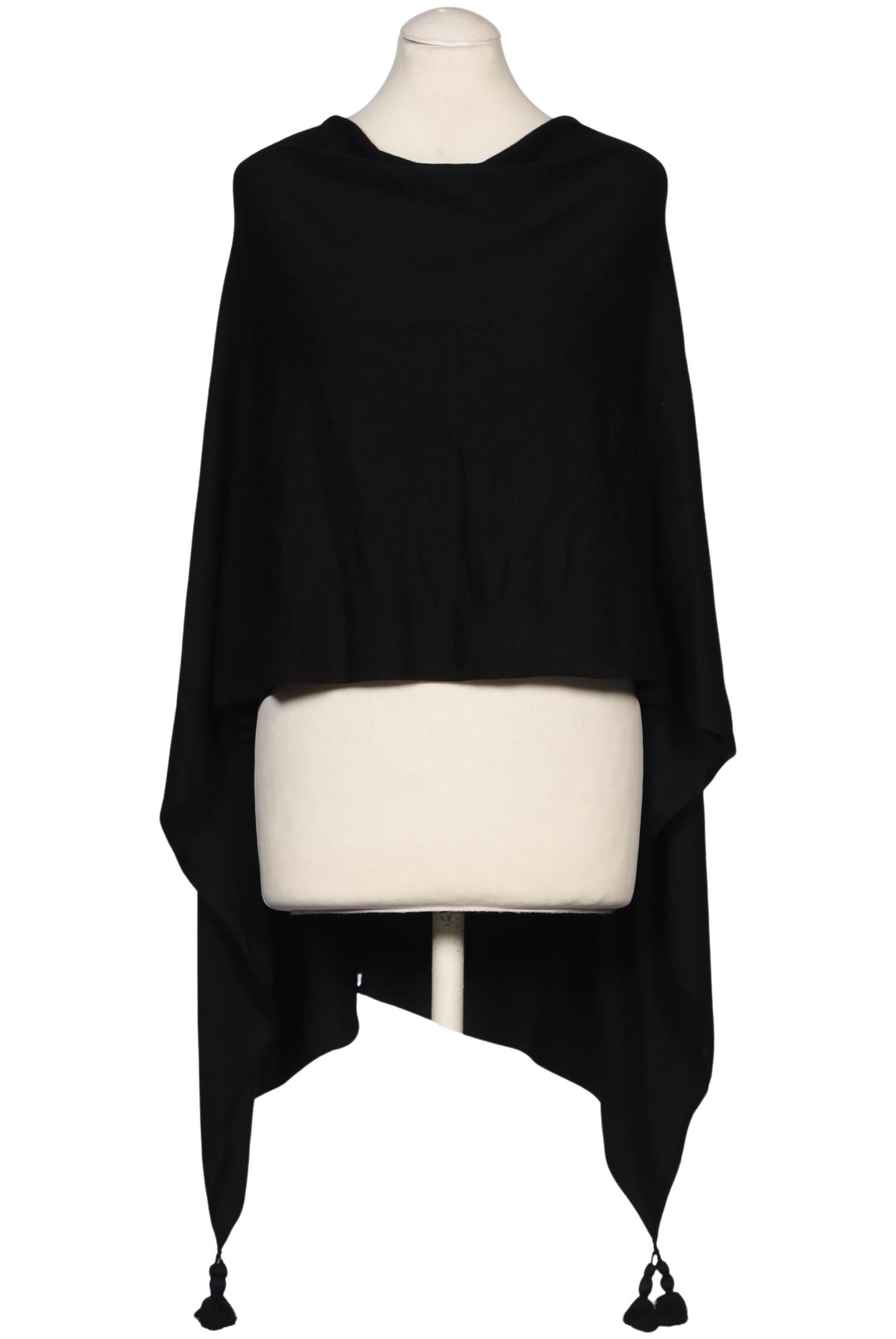 

Comma Damen Pullover, schwarz, Gr. uni