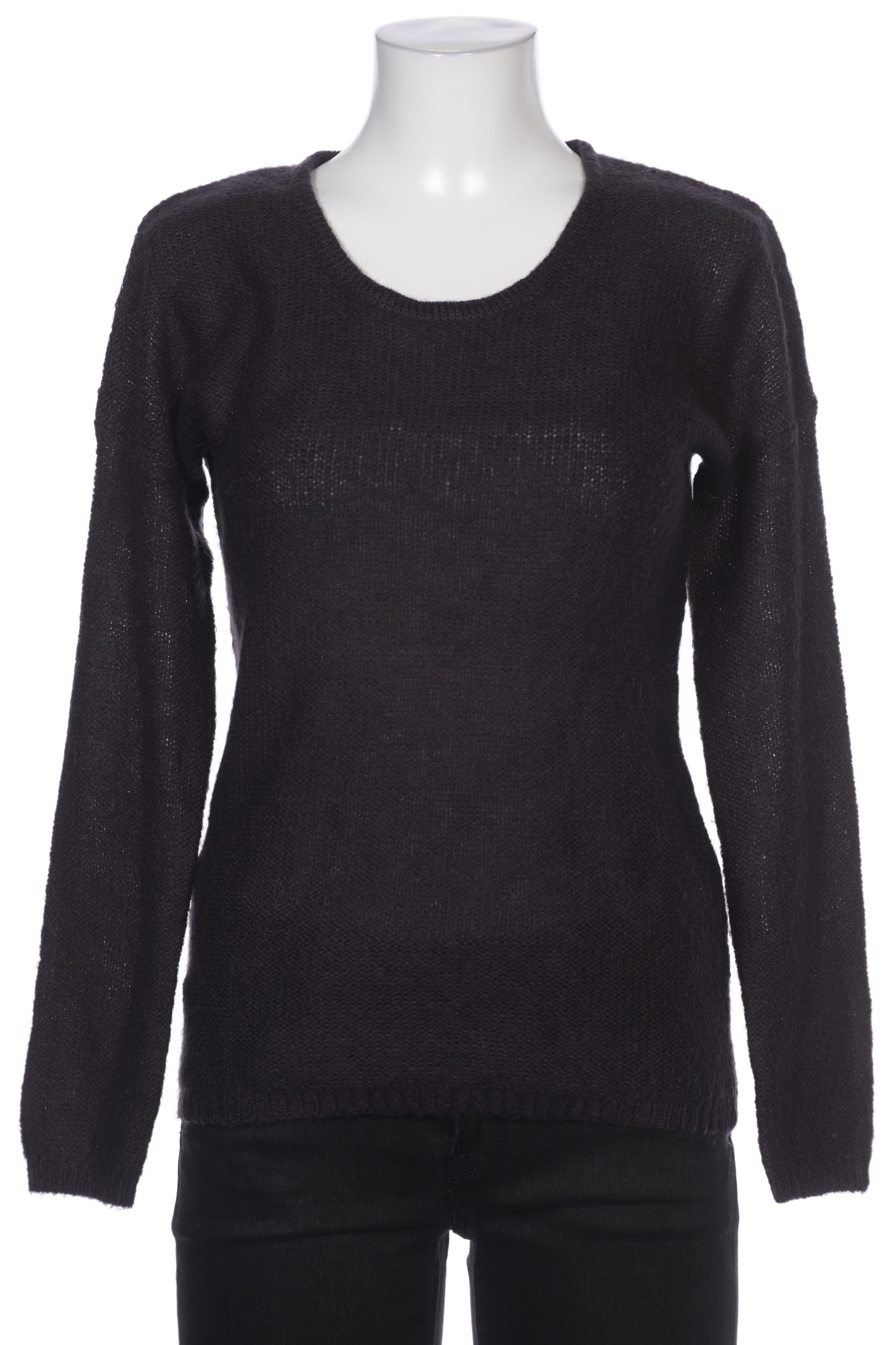 

Comma Damen Pullover, grau, Gr. 34