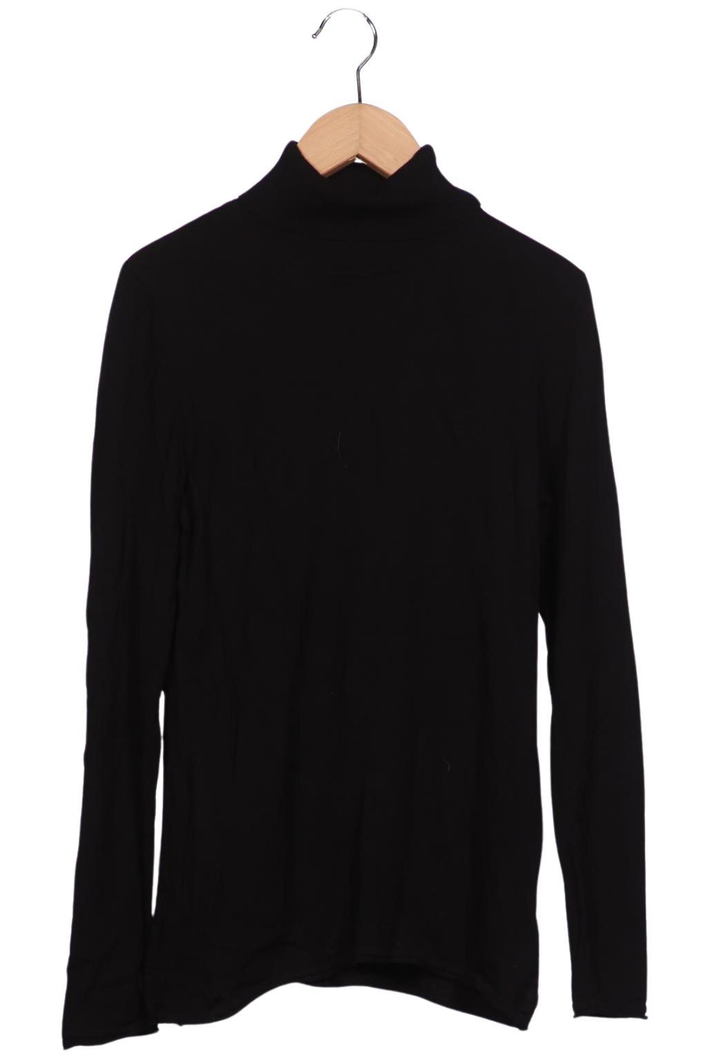 

Comma Damen Pullover, schwarz, Gr. 34