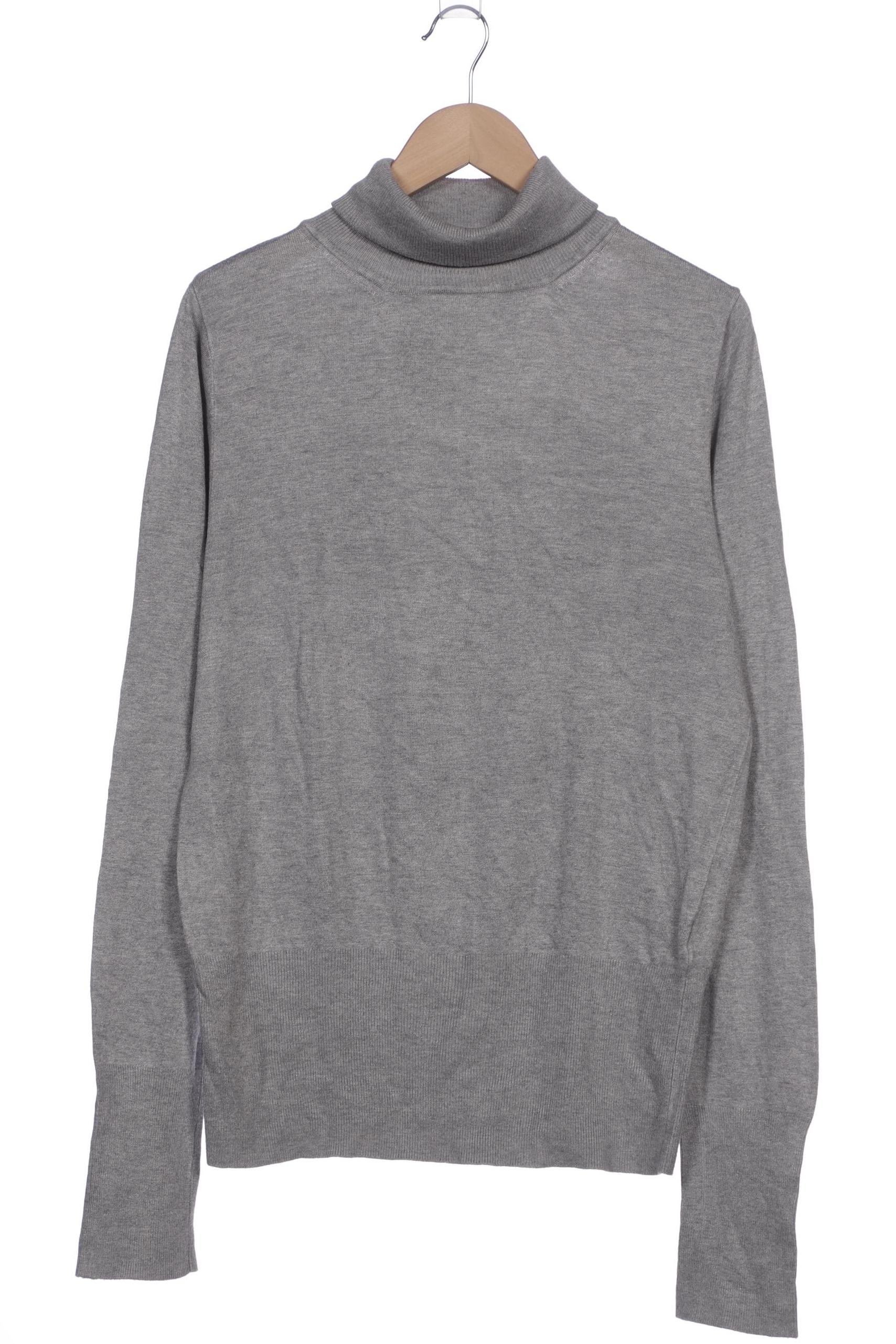 

Comma Damen Pullover, grau, Gr. 42