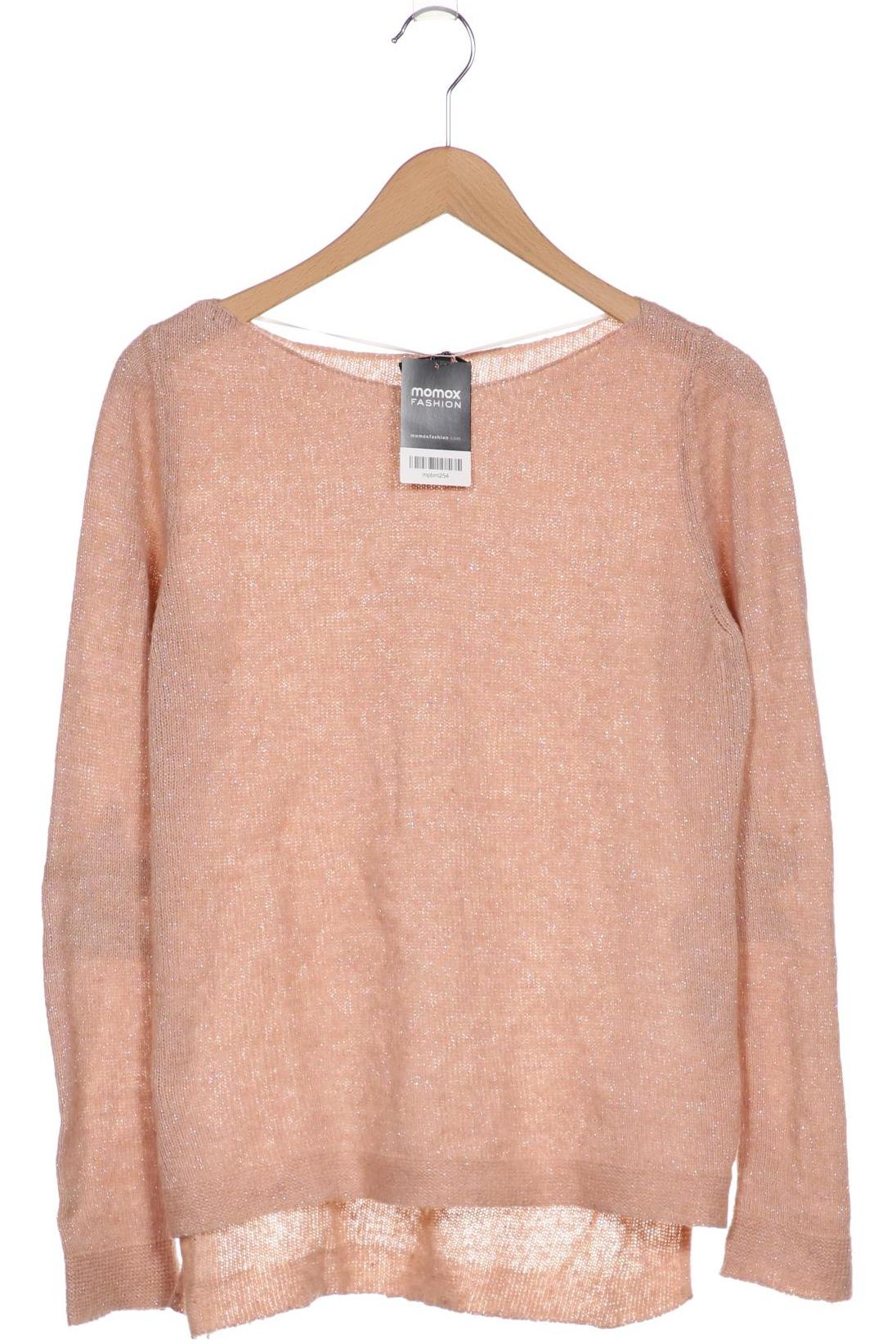 

Comma Damen Pullover, pink, Gr. 36