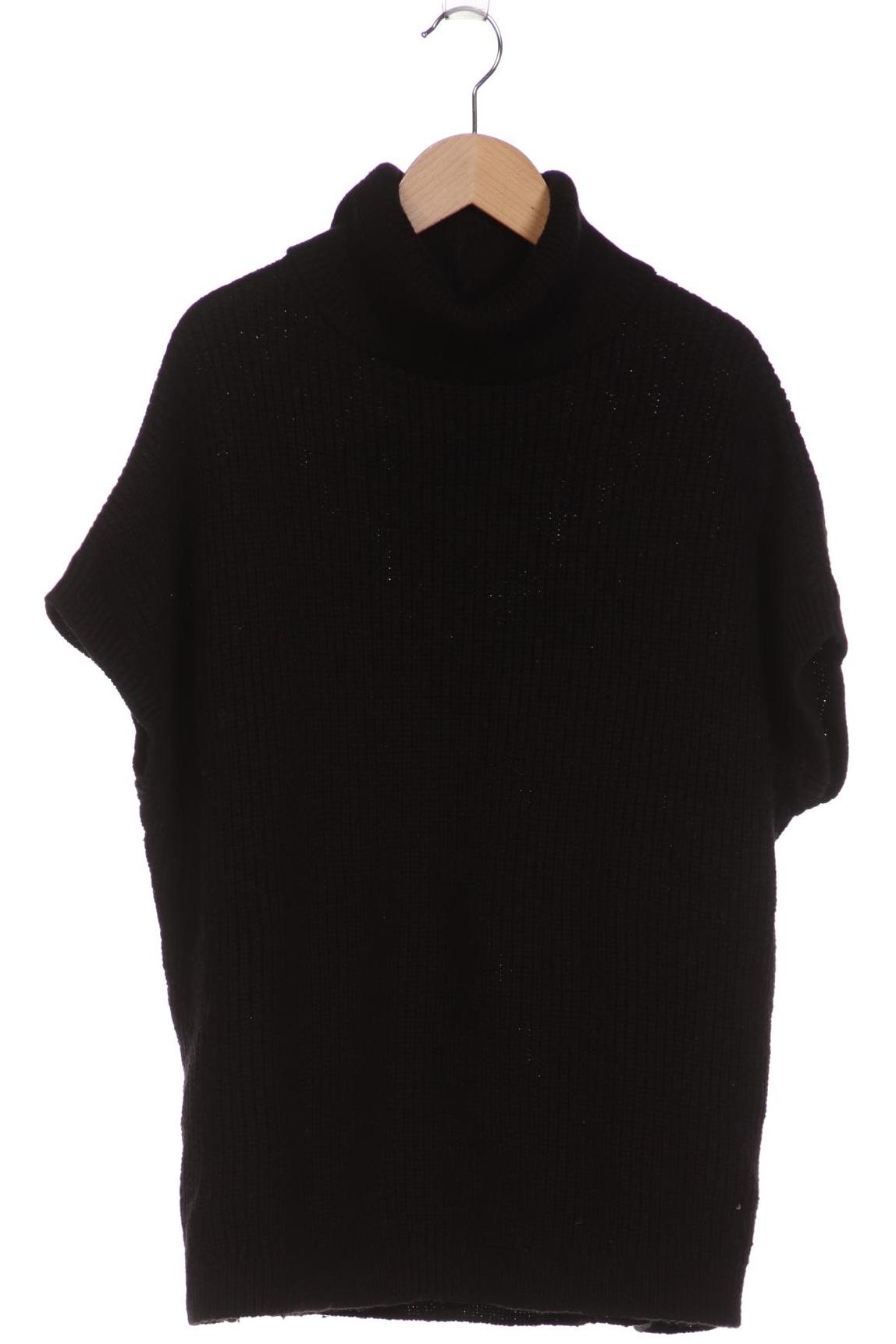 

Comma Damen Pullover, schwarz, Gr. 38